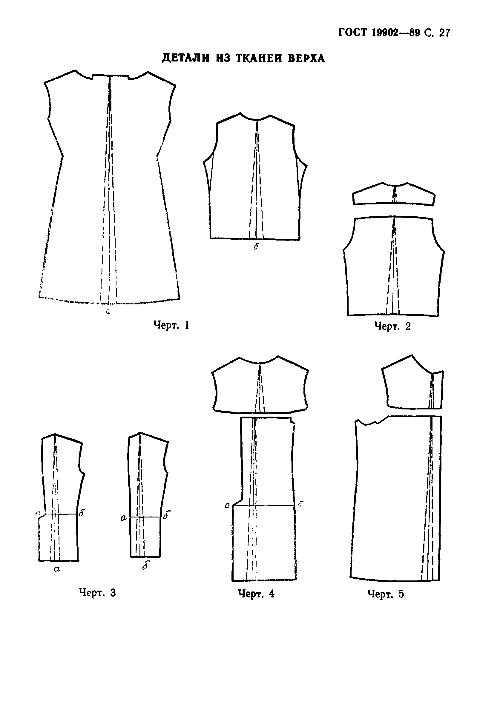 ГОСТ 19902-89