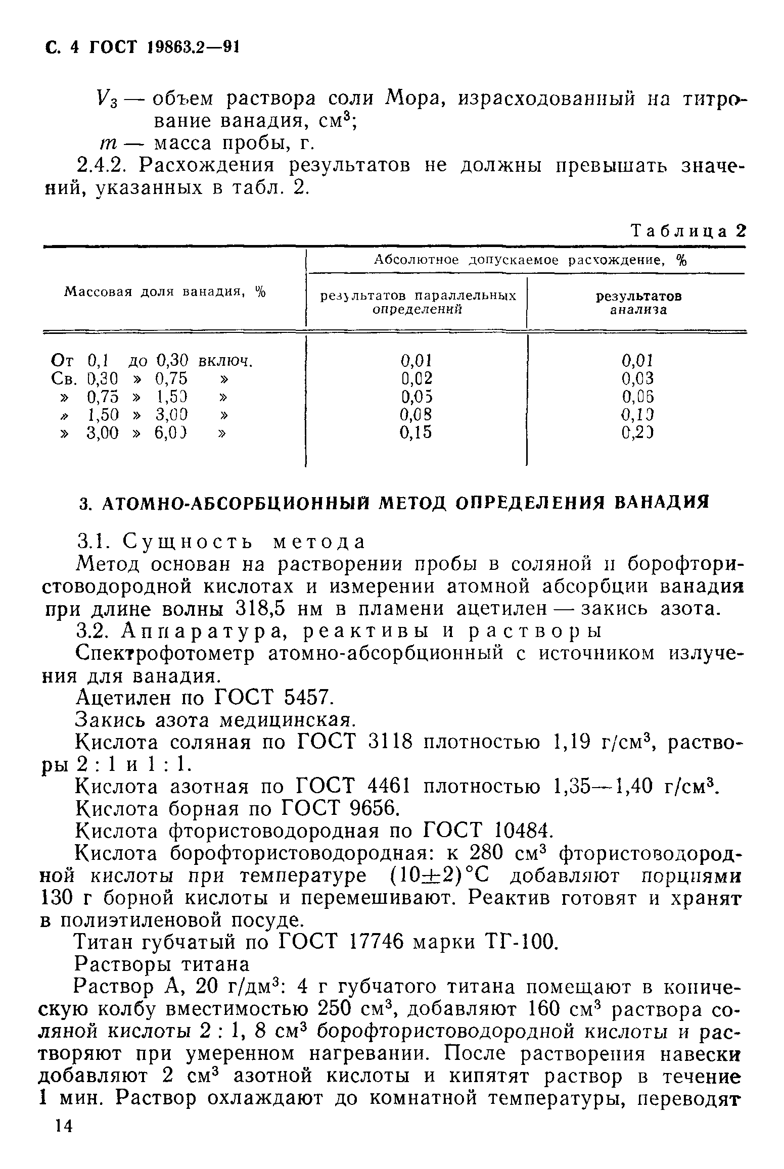 ГОСТ 19863.2-91