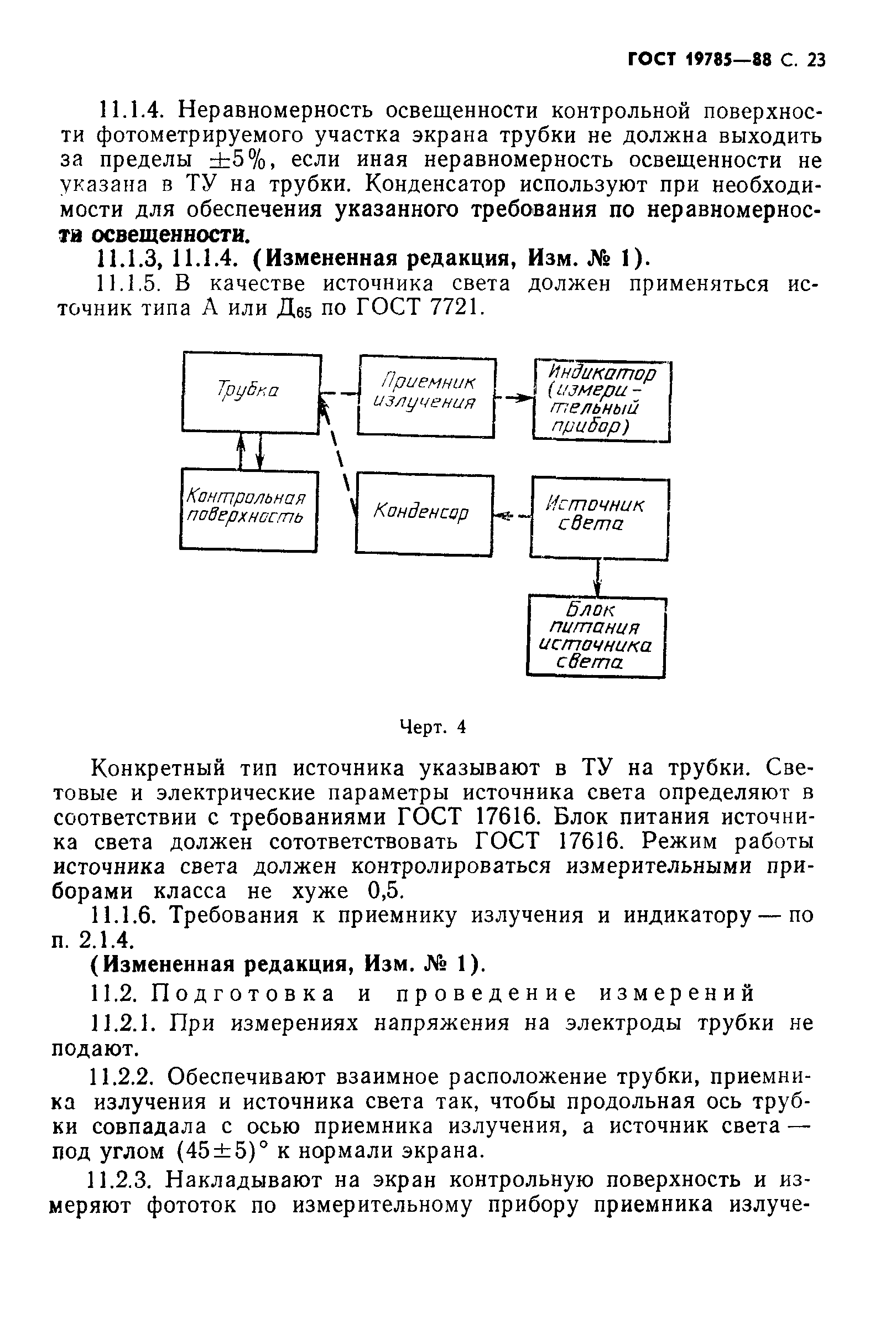 ГОСТ 19785-88