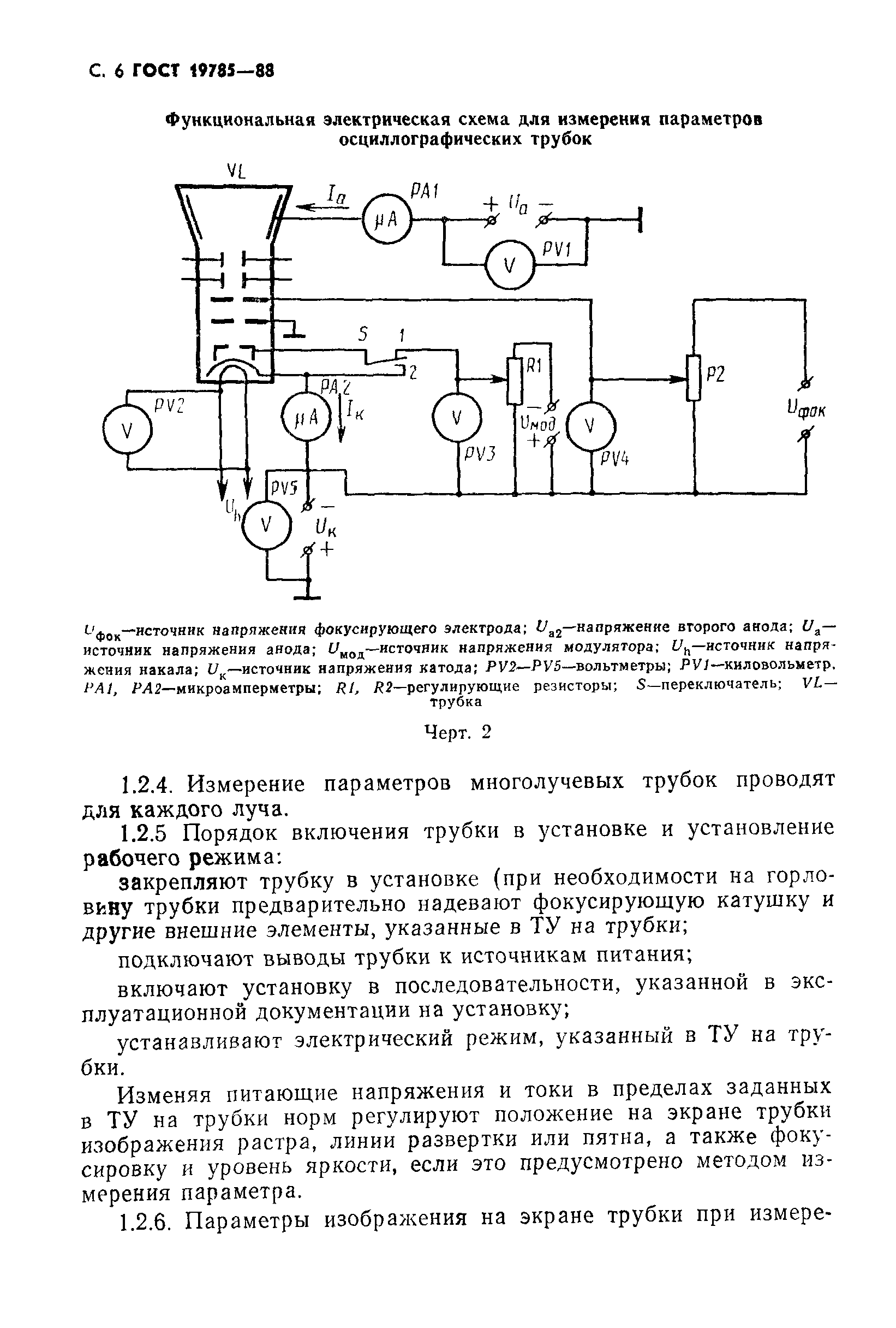 ГОСТ 19785-88