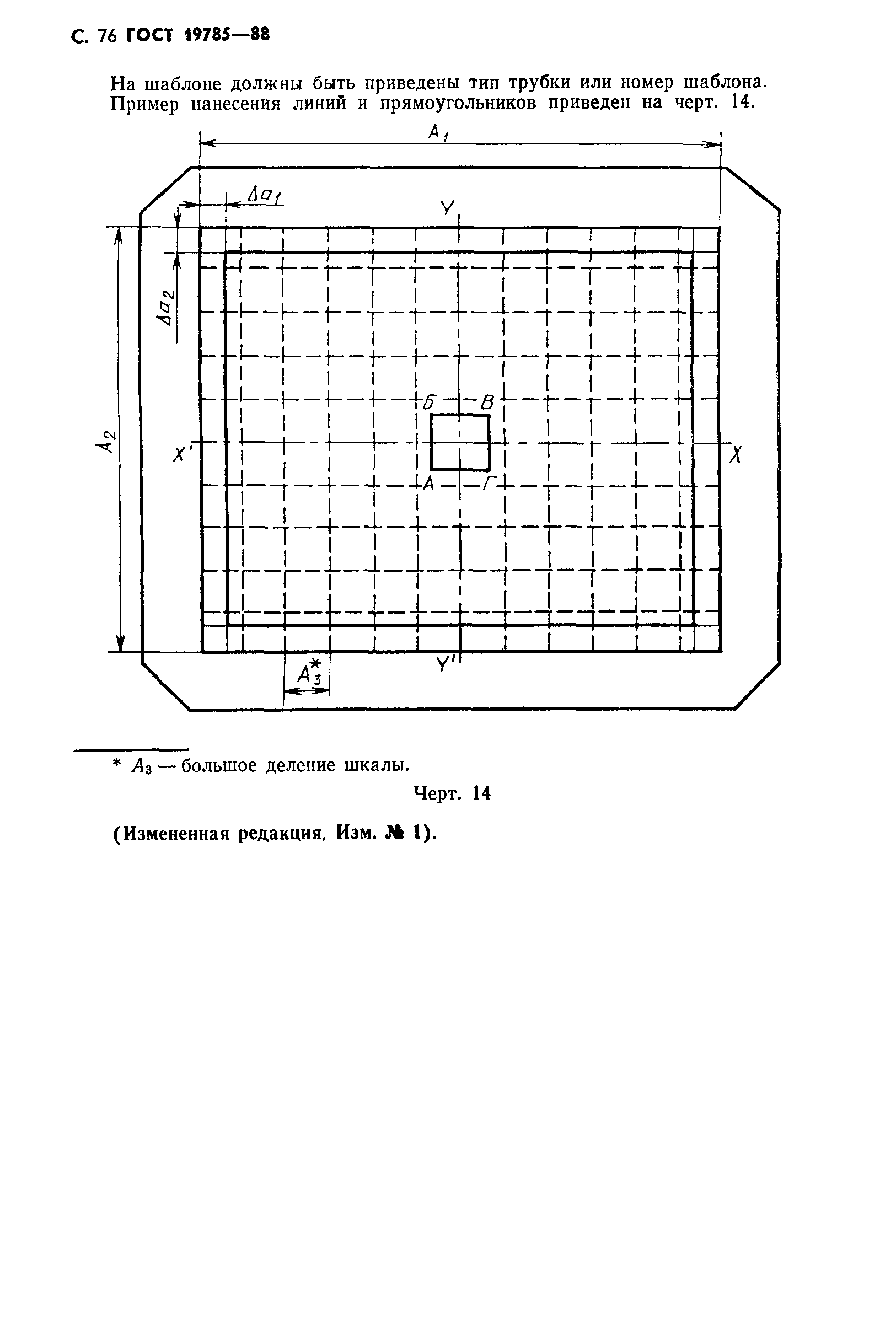 ГОСТ 19785-88