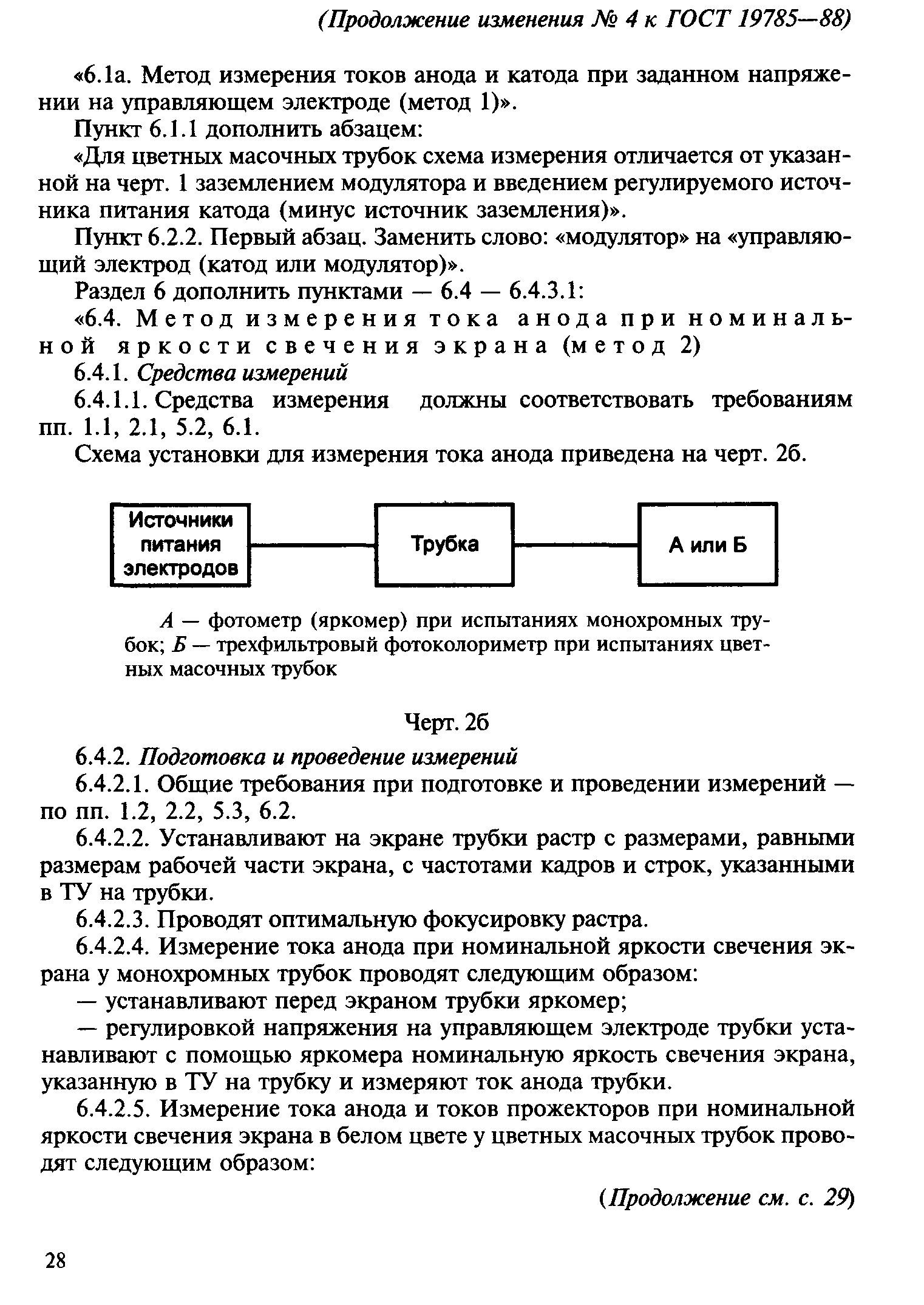 ГОСТ 19785-88