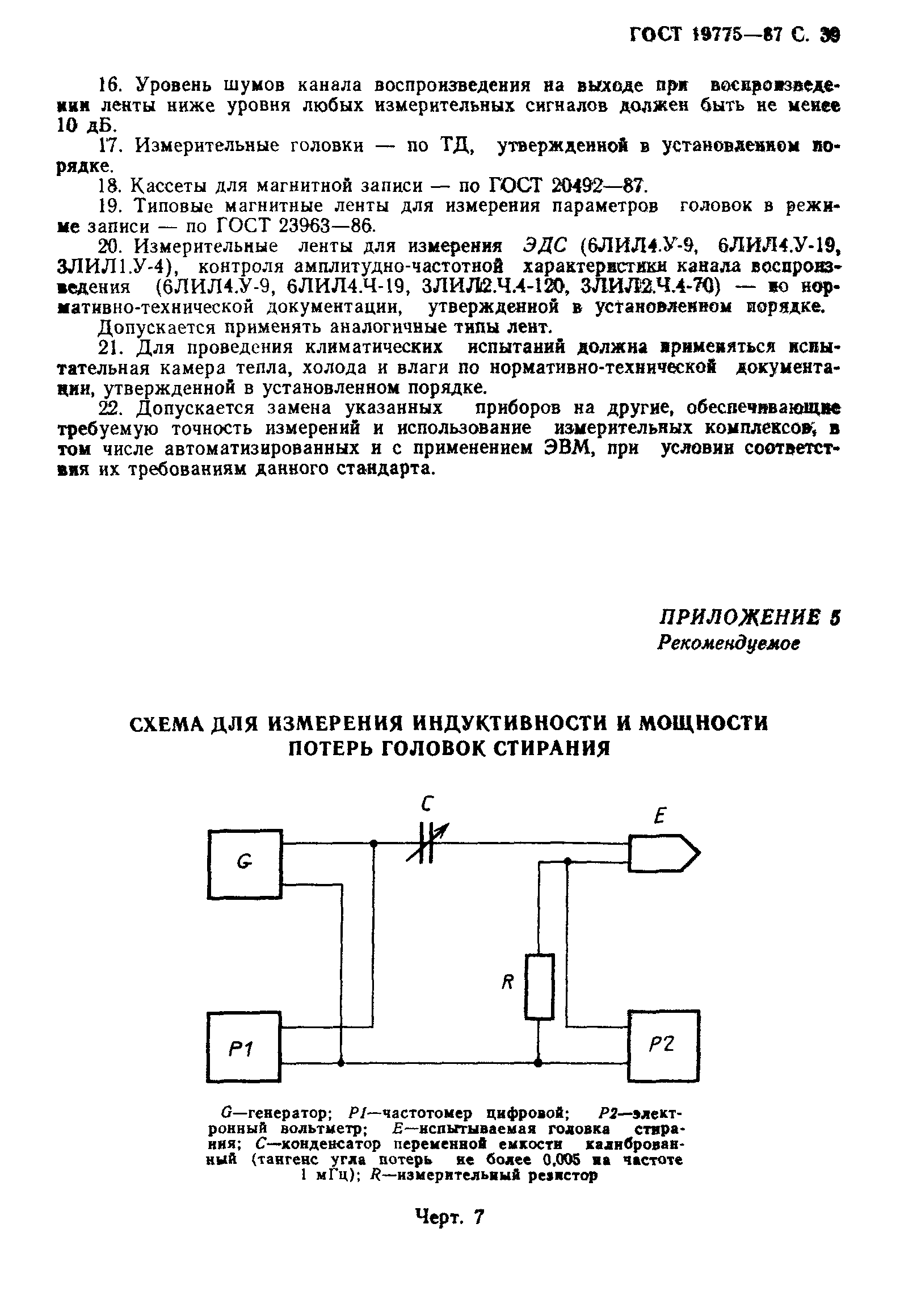 ГОСТ 19775-87