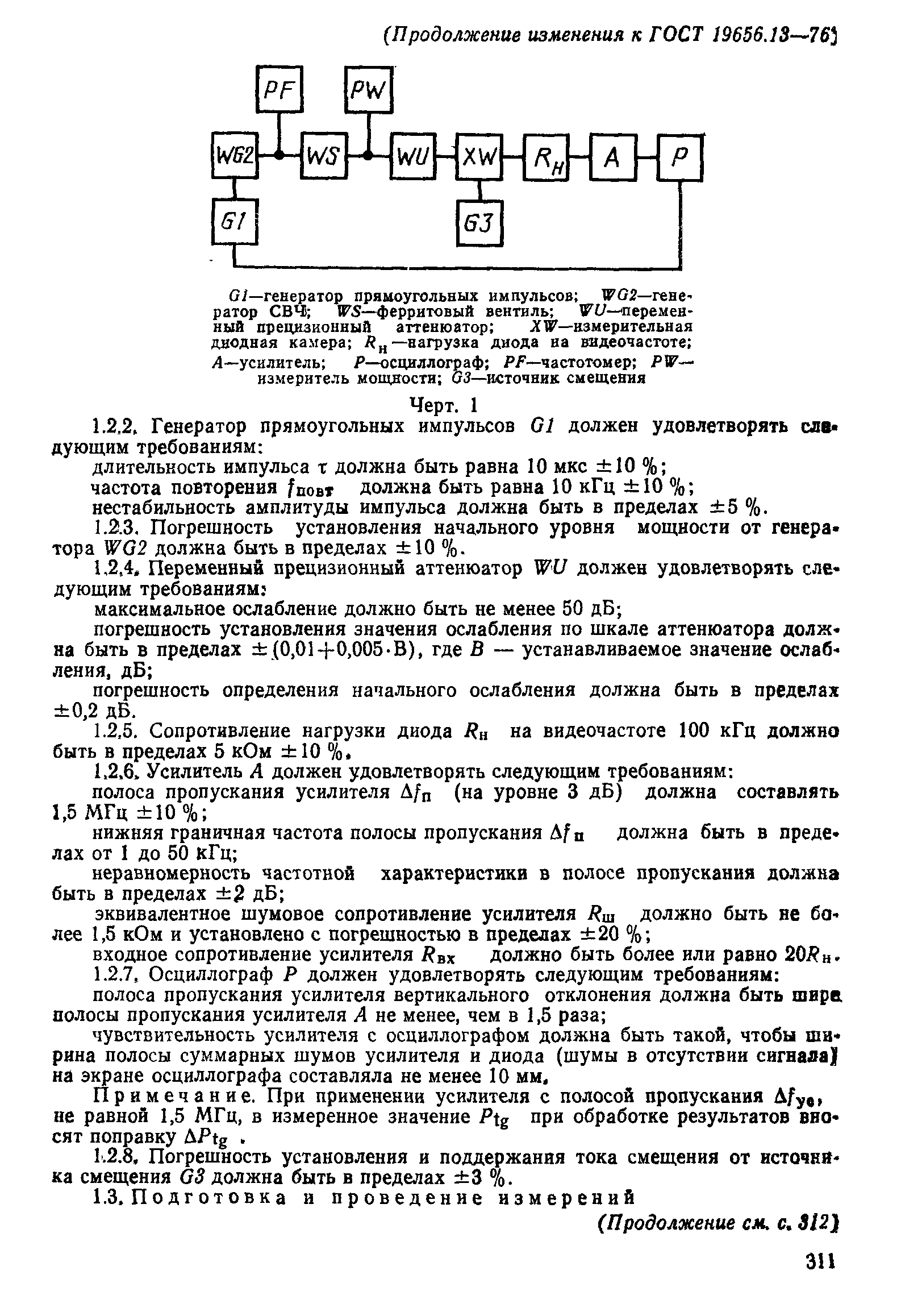 ГОСТ 19656.13-76