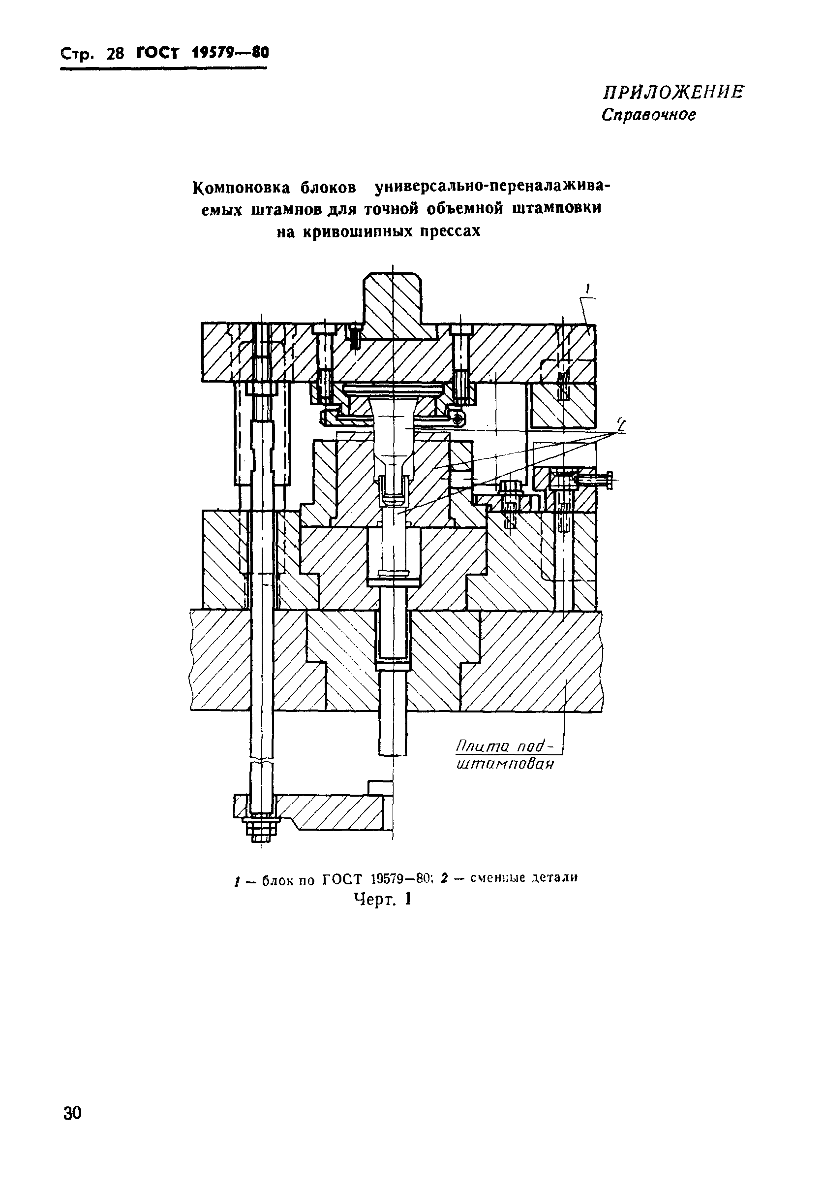 ГОСТ 19579-80