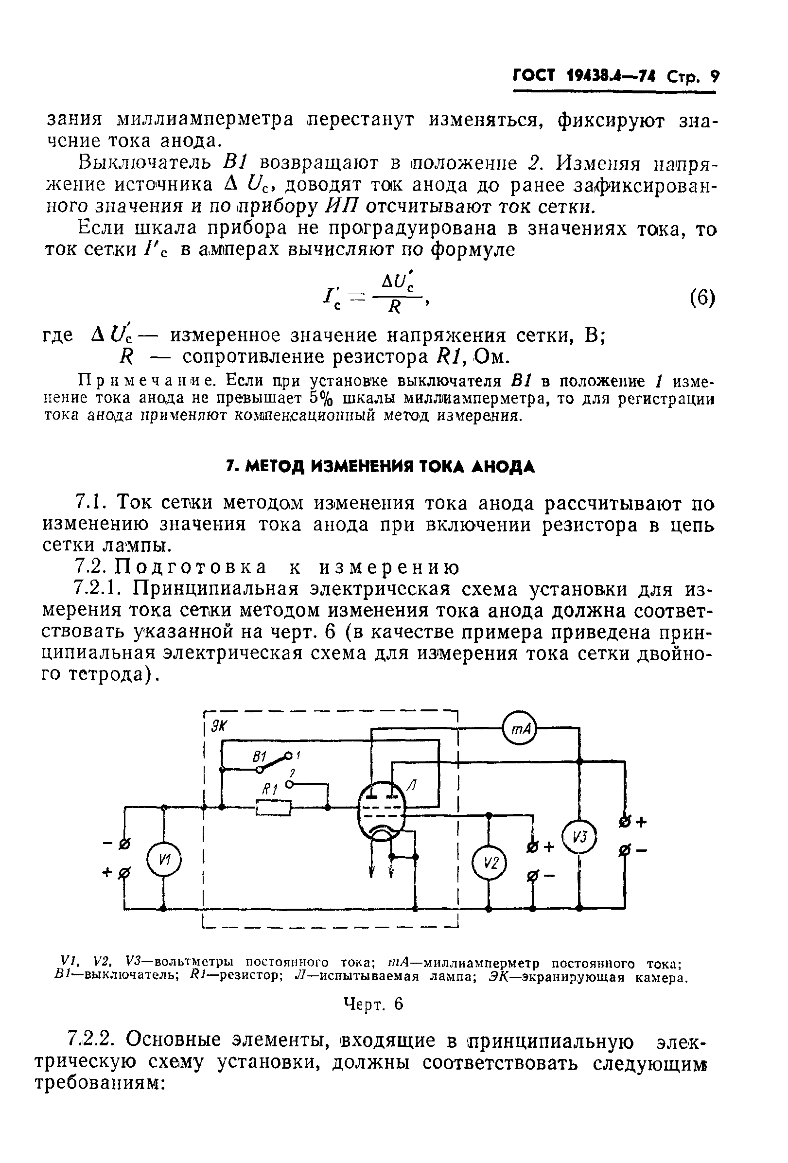 ГОСТ 19438.4-74