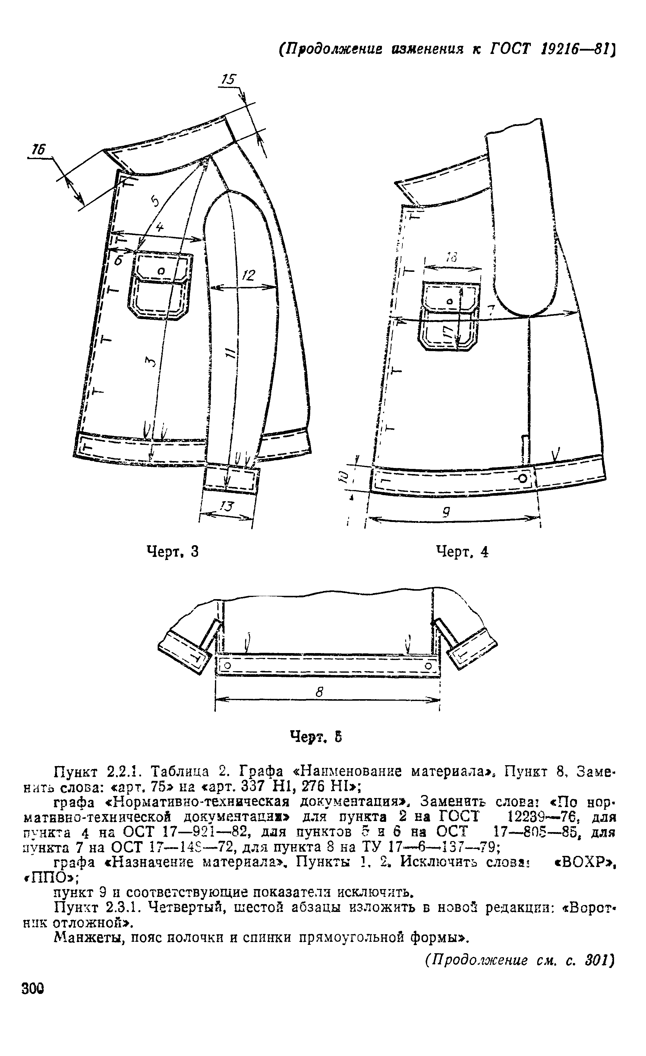 ГОСТ 19216-81