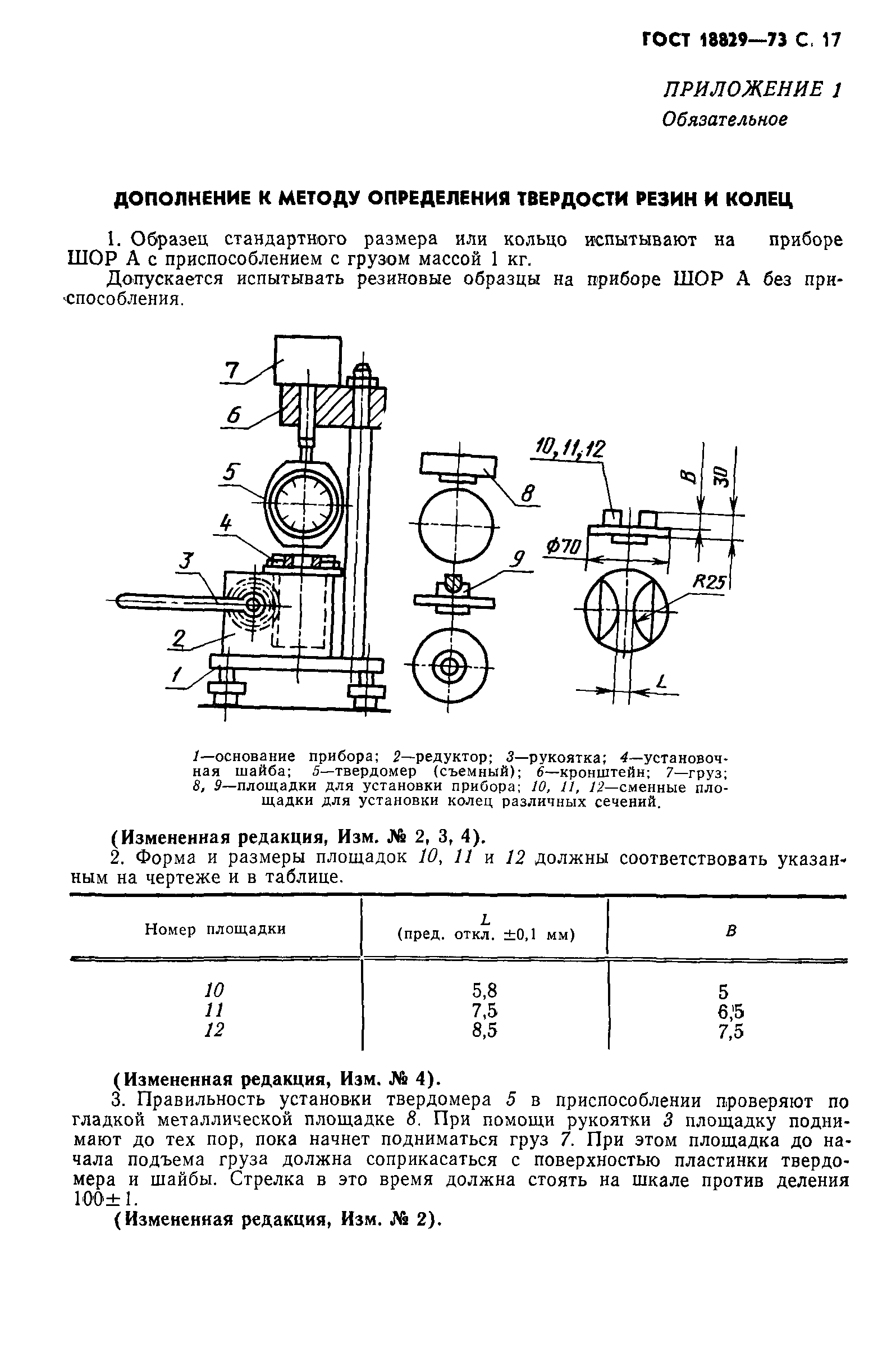 ГОСТ 18829-73