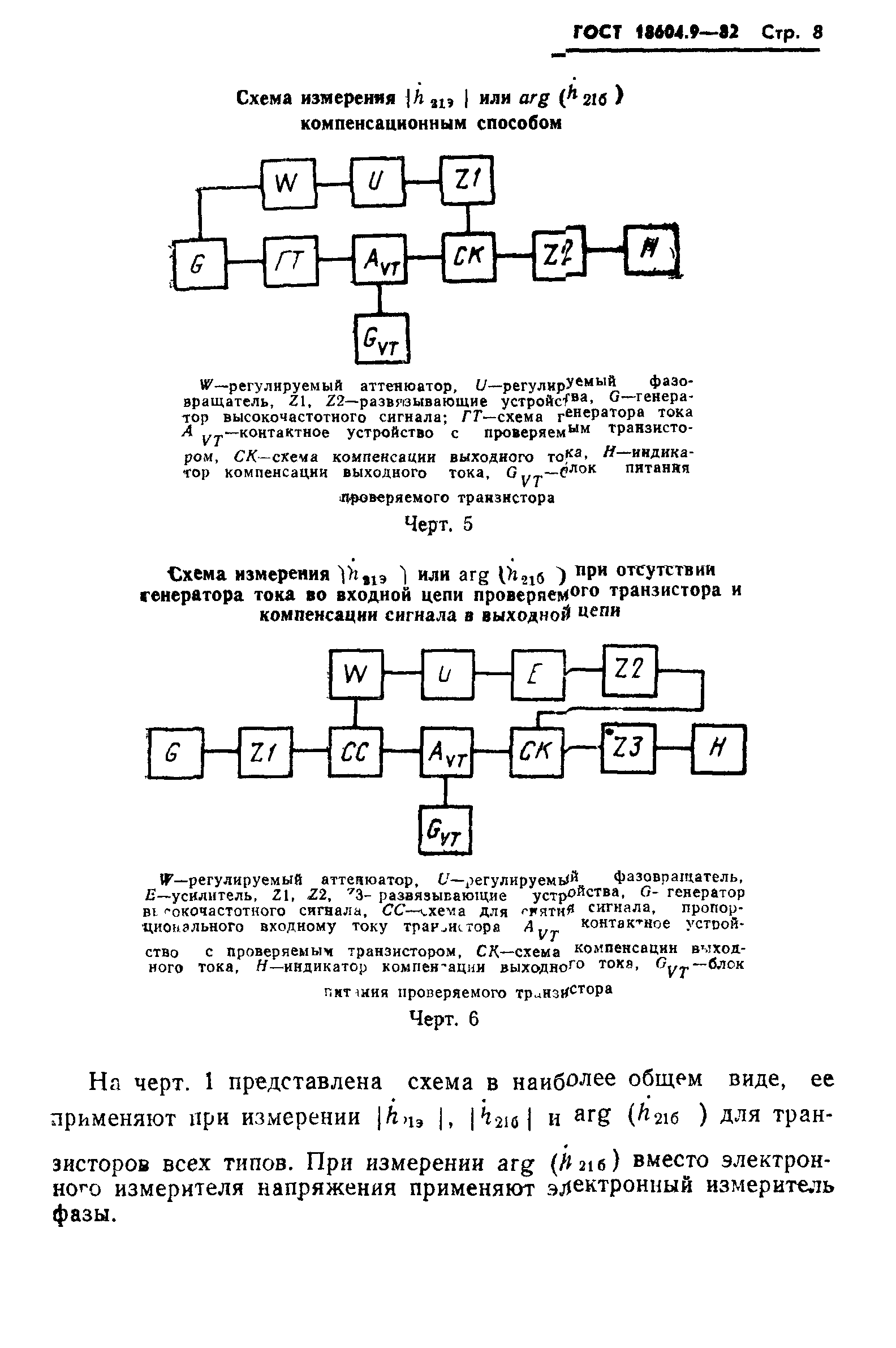 ГОСТ 18604.9-82