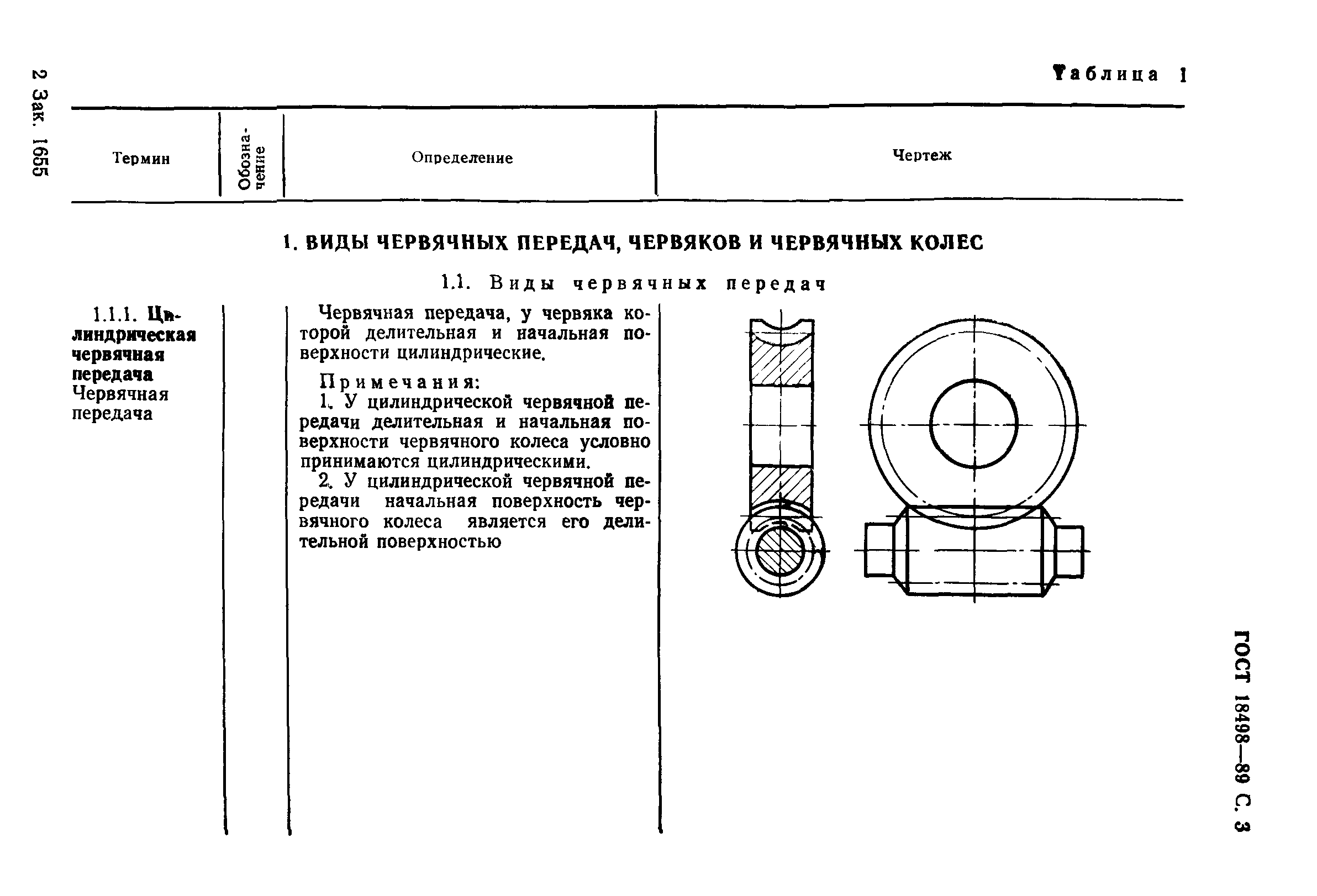 ГОСТ 18498-89