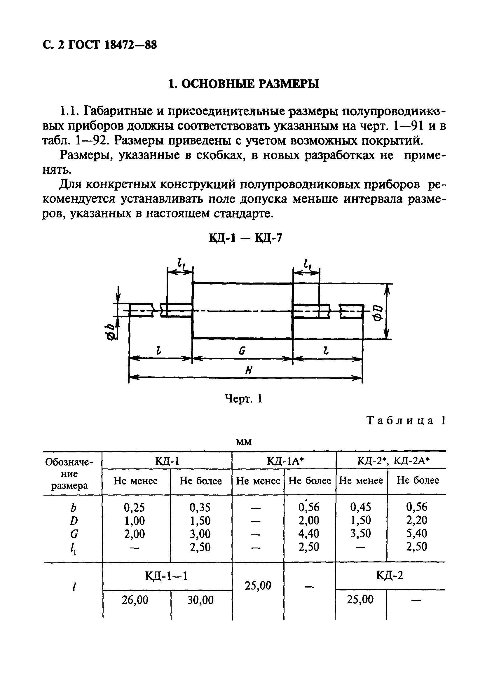 ГОСТ 18472-88