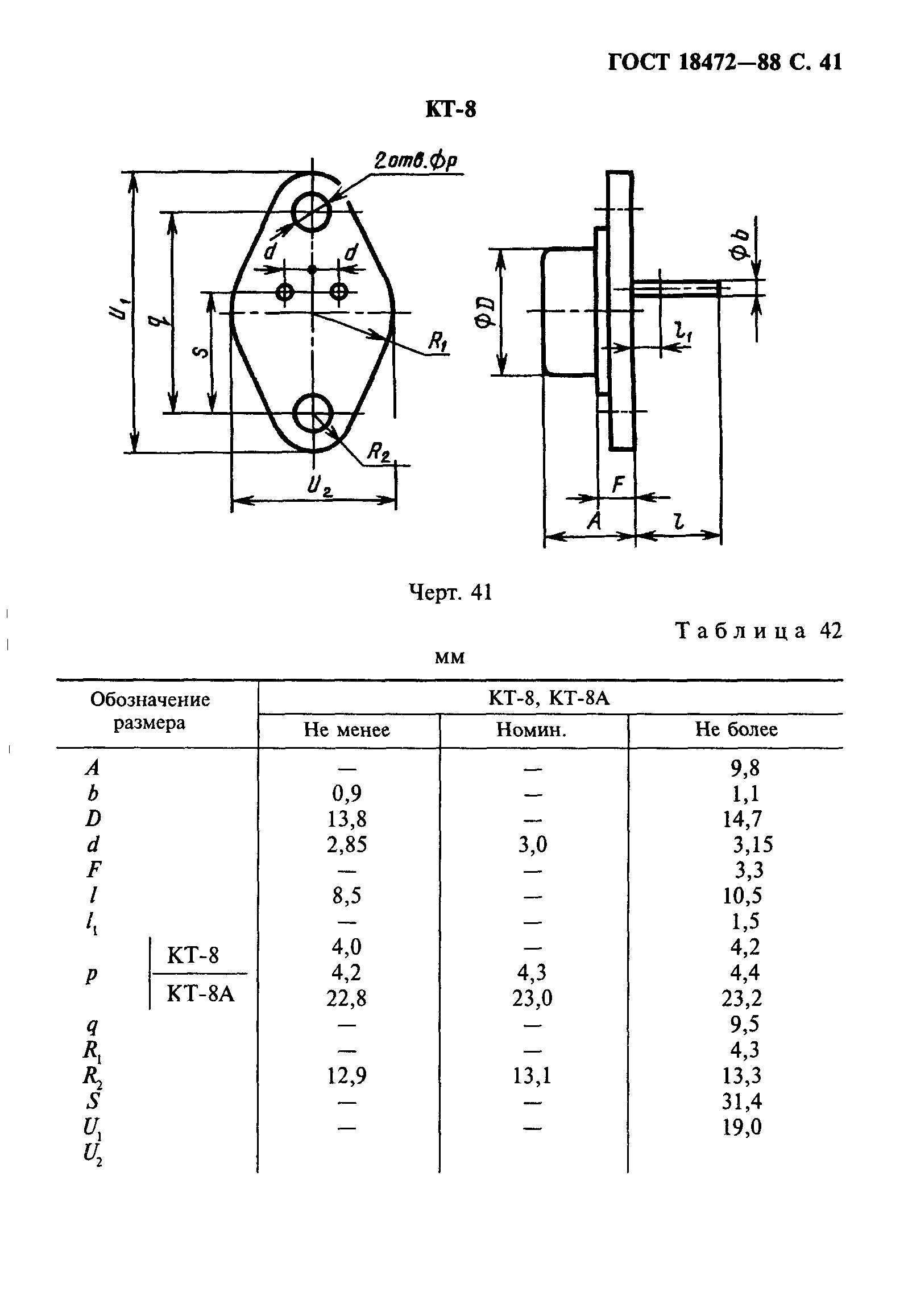 ГОСТ 18472-88