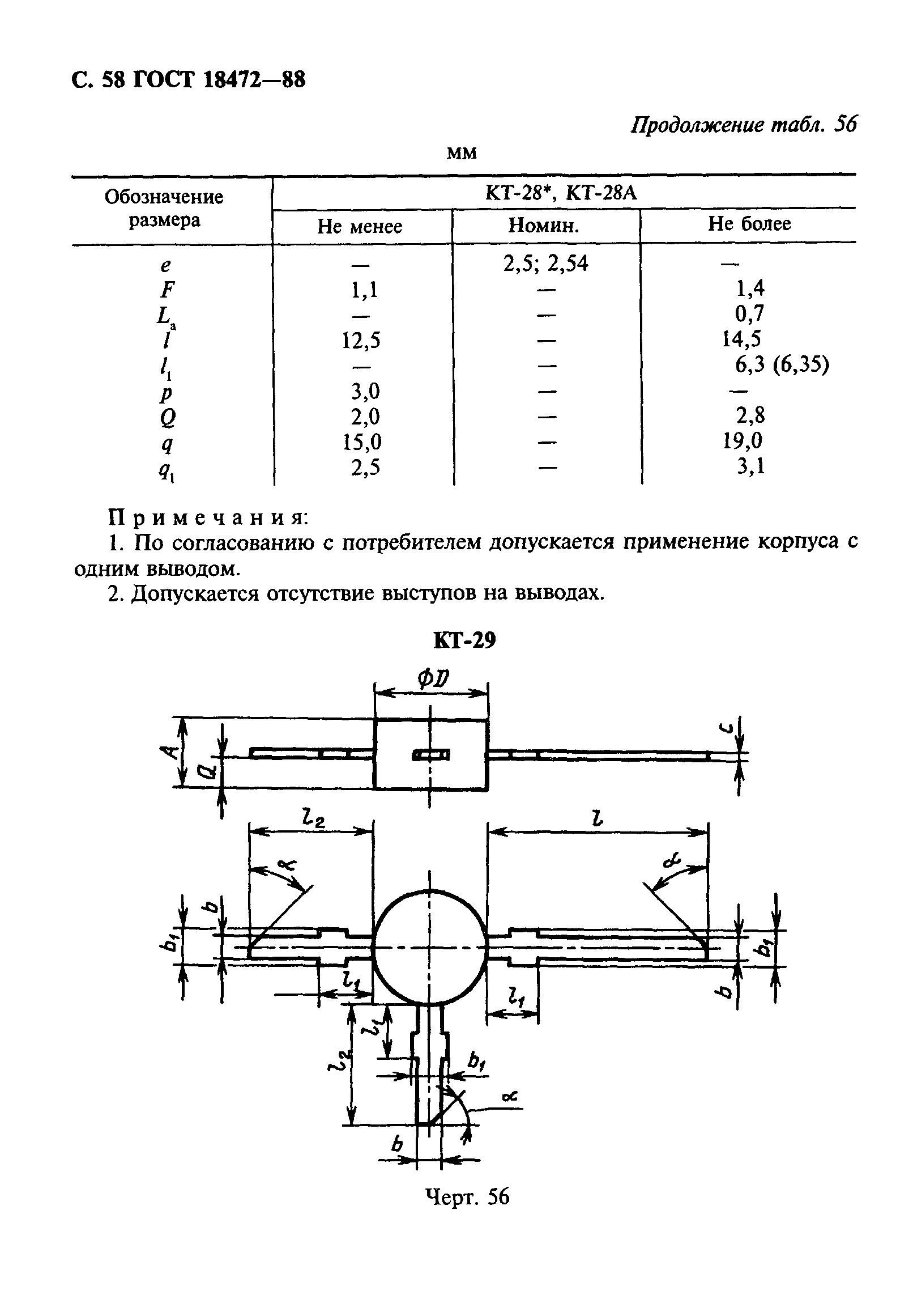 ГОСТ 18472-88