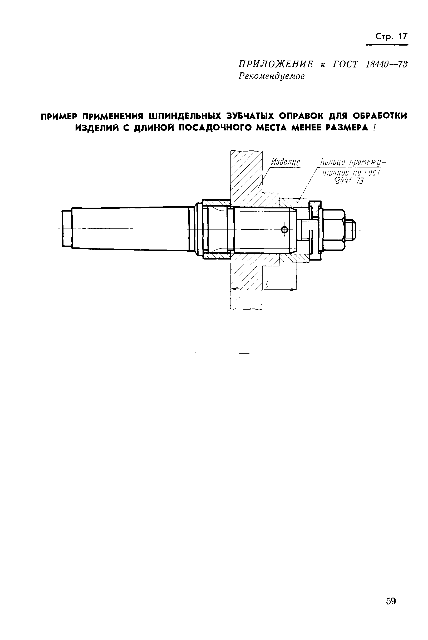 ГОСТ 18440-73