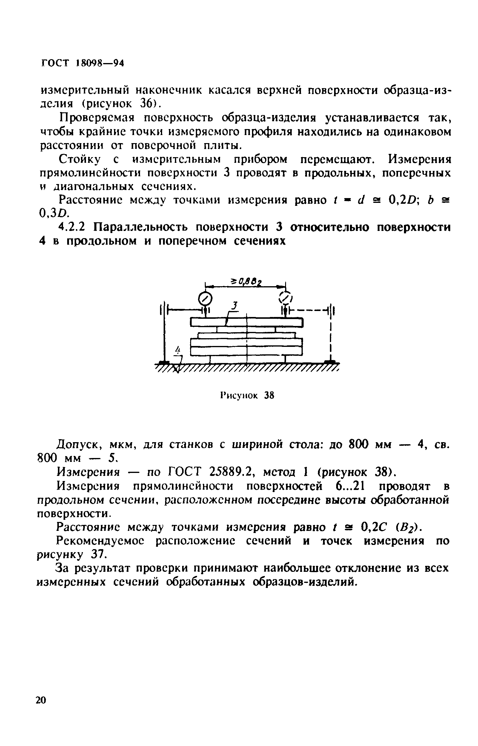 ГОСТ 18098-94