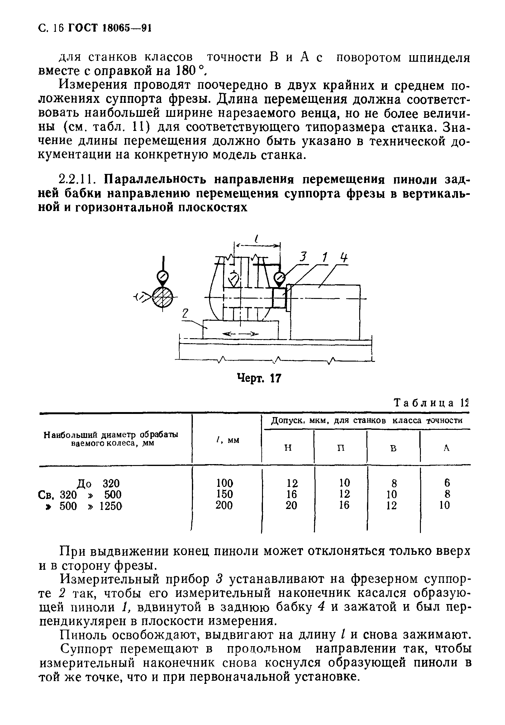 ГОСТ 18065-91