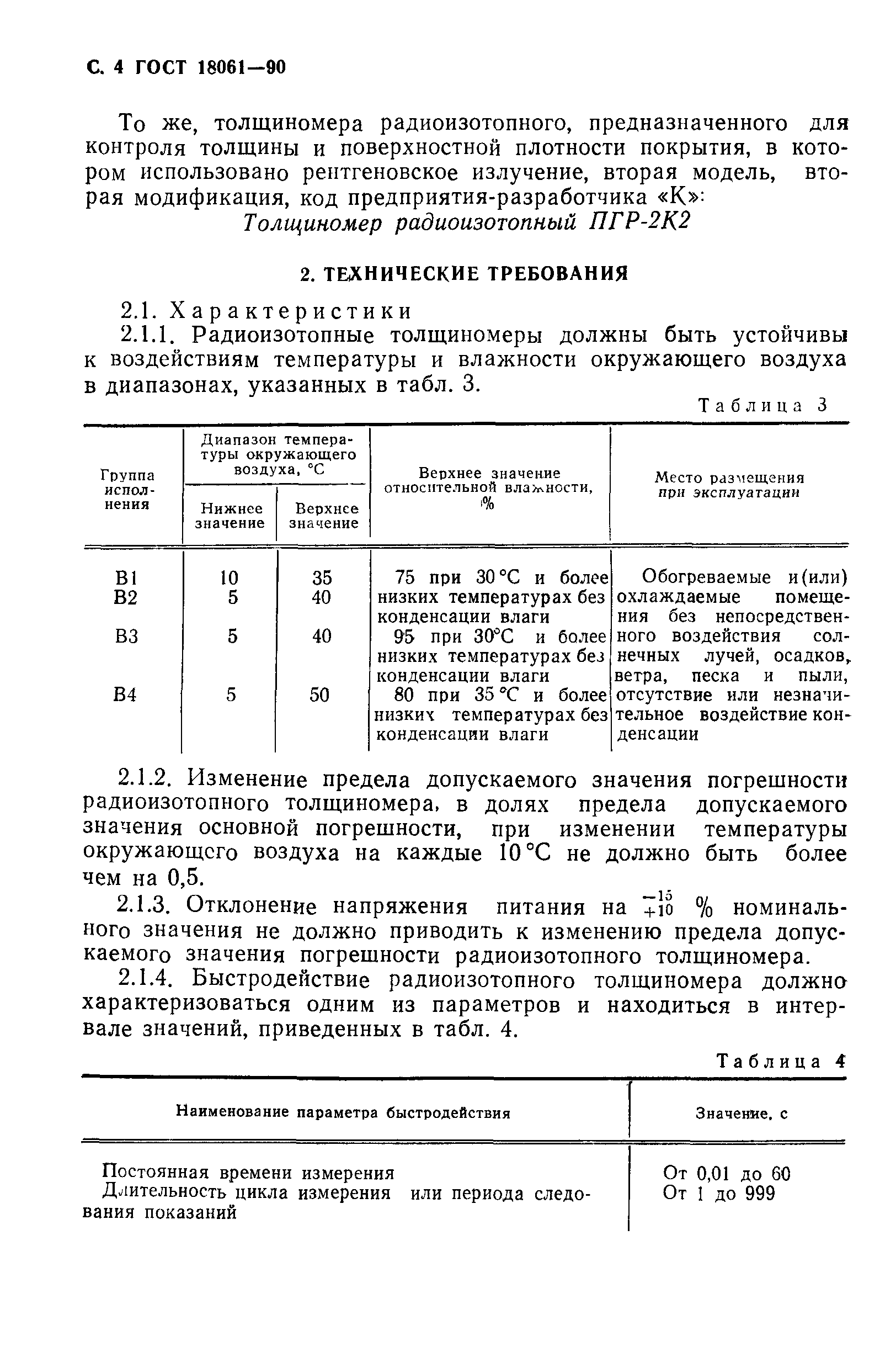 ГОСТ 18061-90