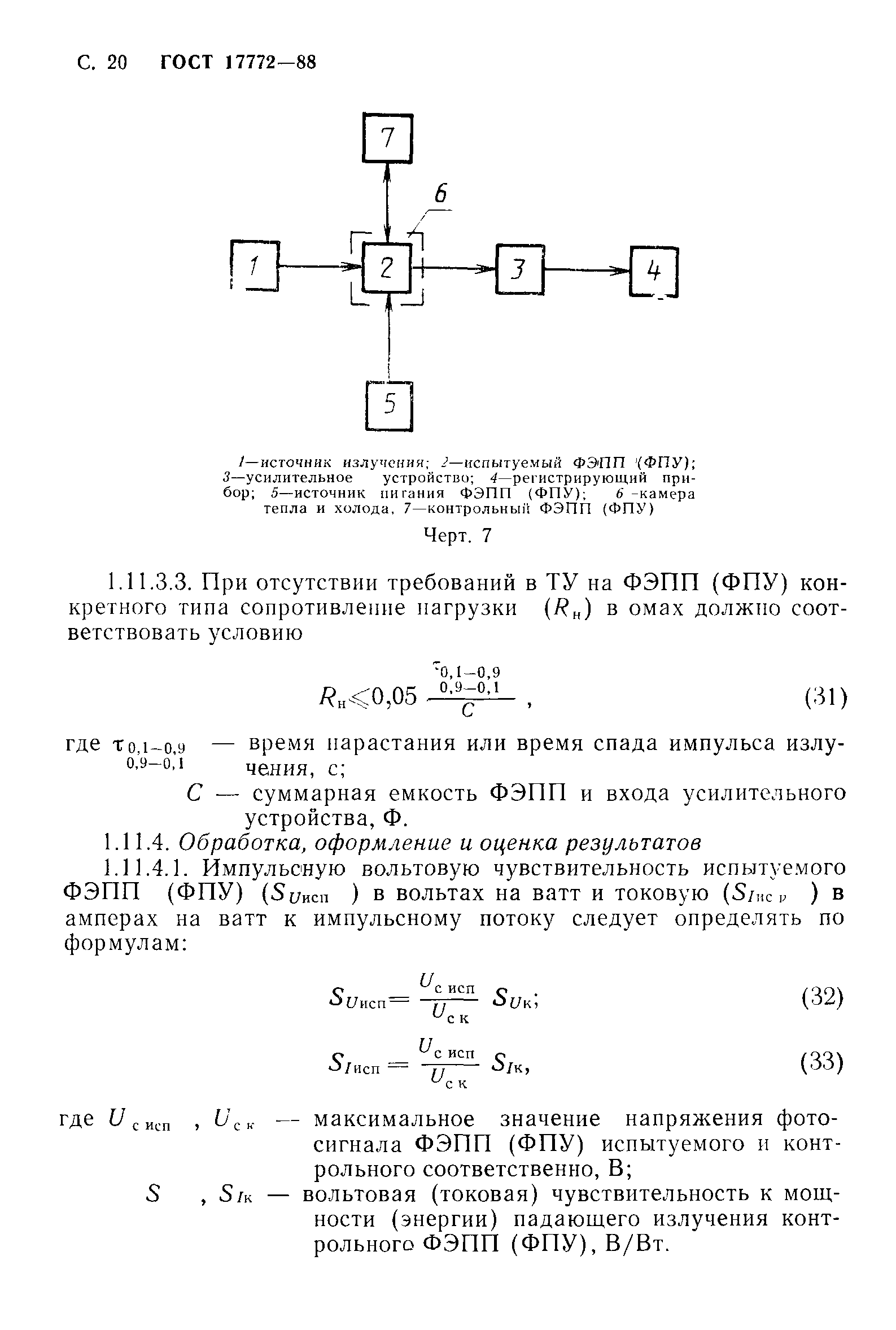 ГОСТ 17772-88