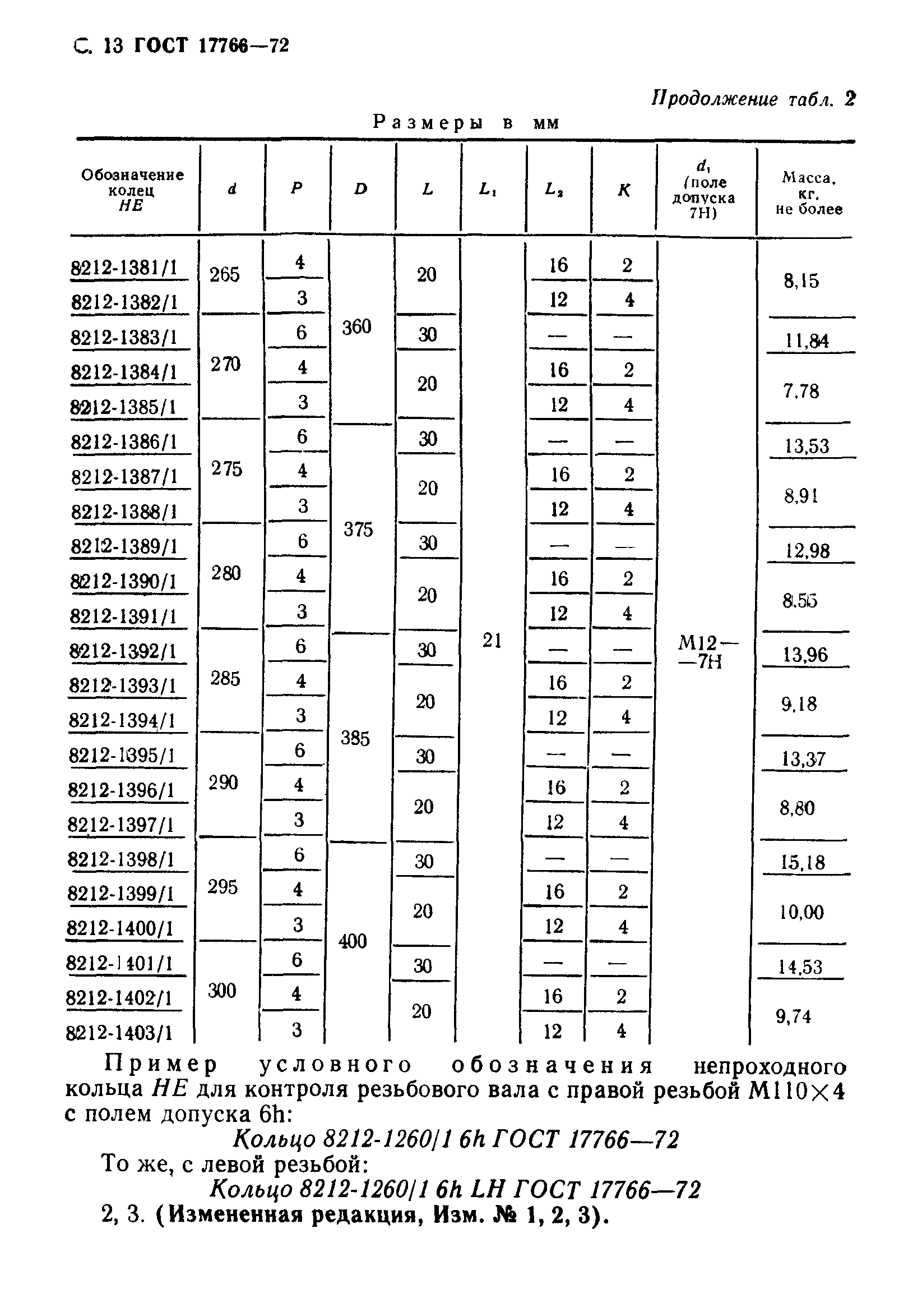 ГОСТ 17766-72