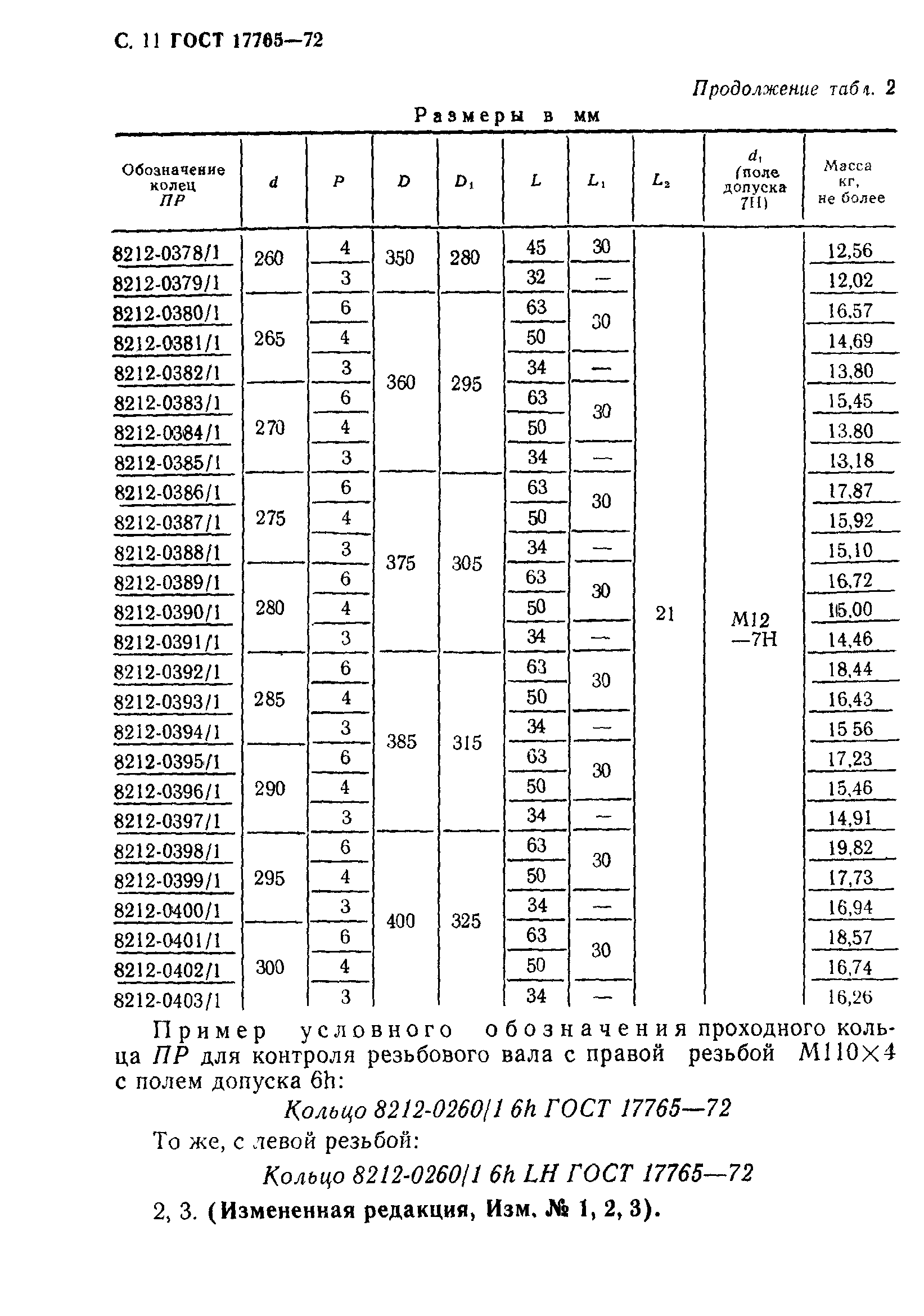 ГОСТ 17765-72