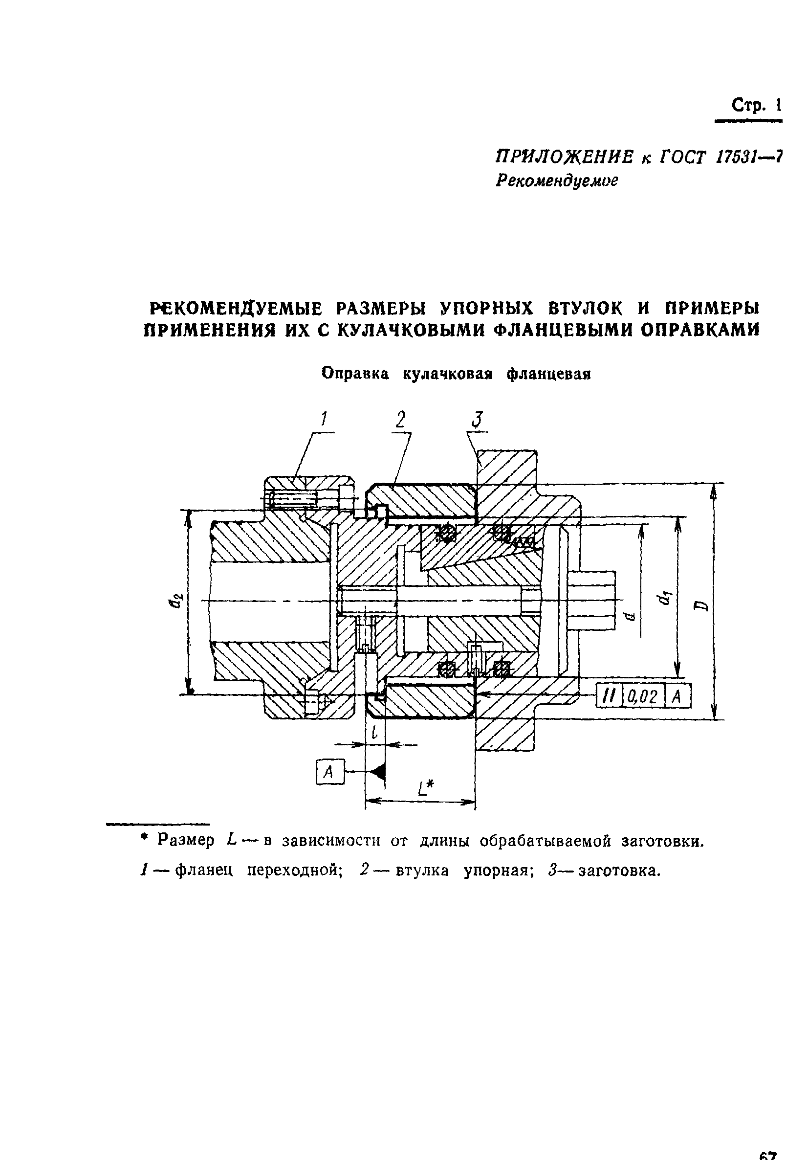 ГОСТ 17531-72