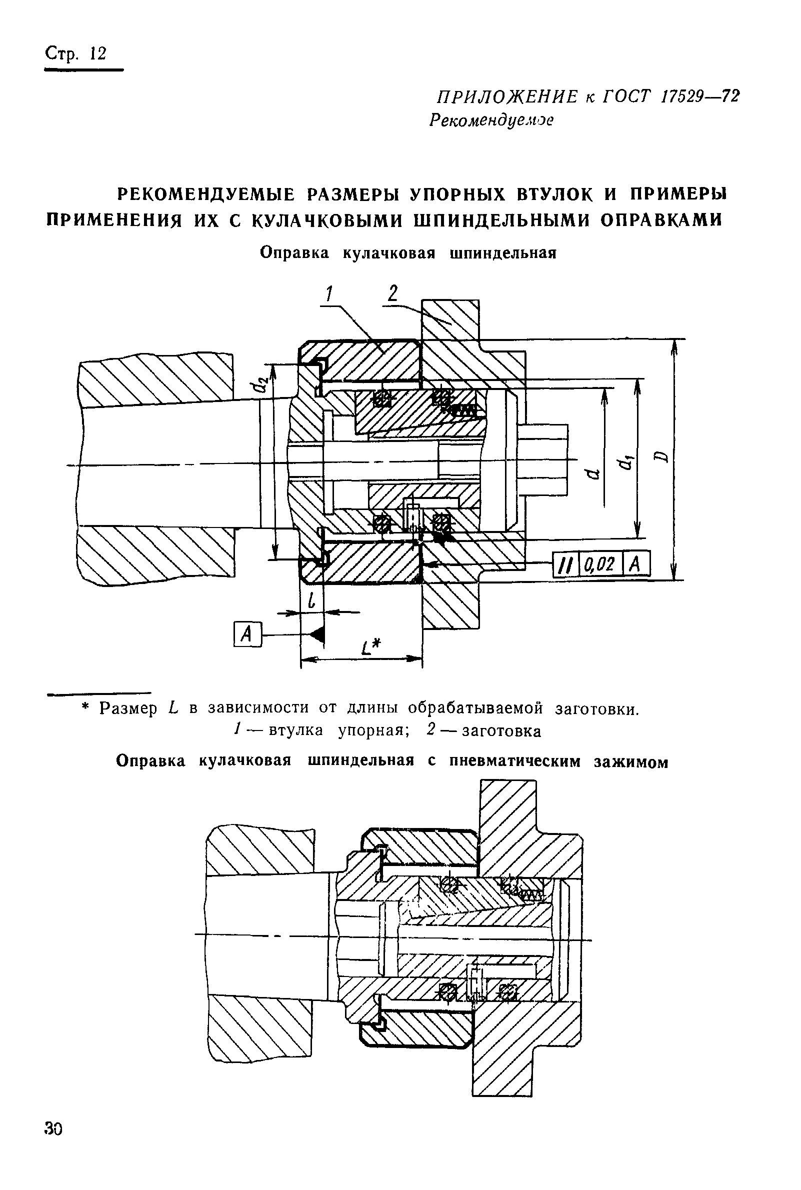 ГОСТ 17529-72