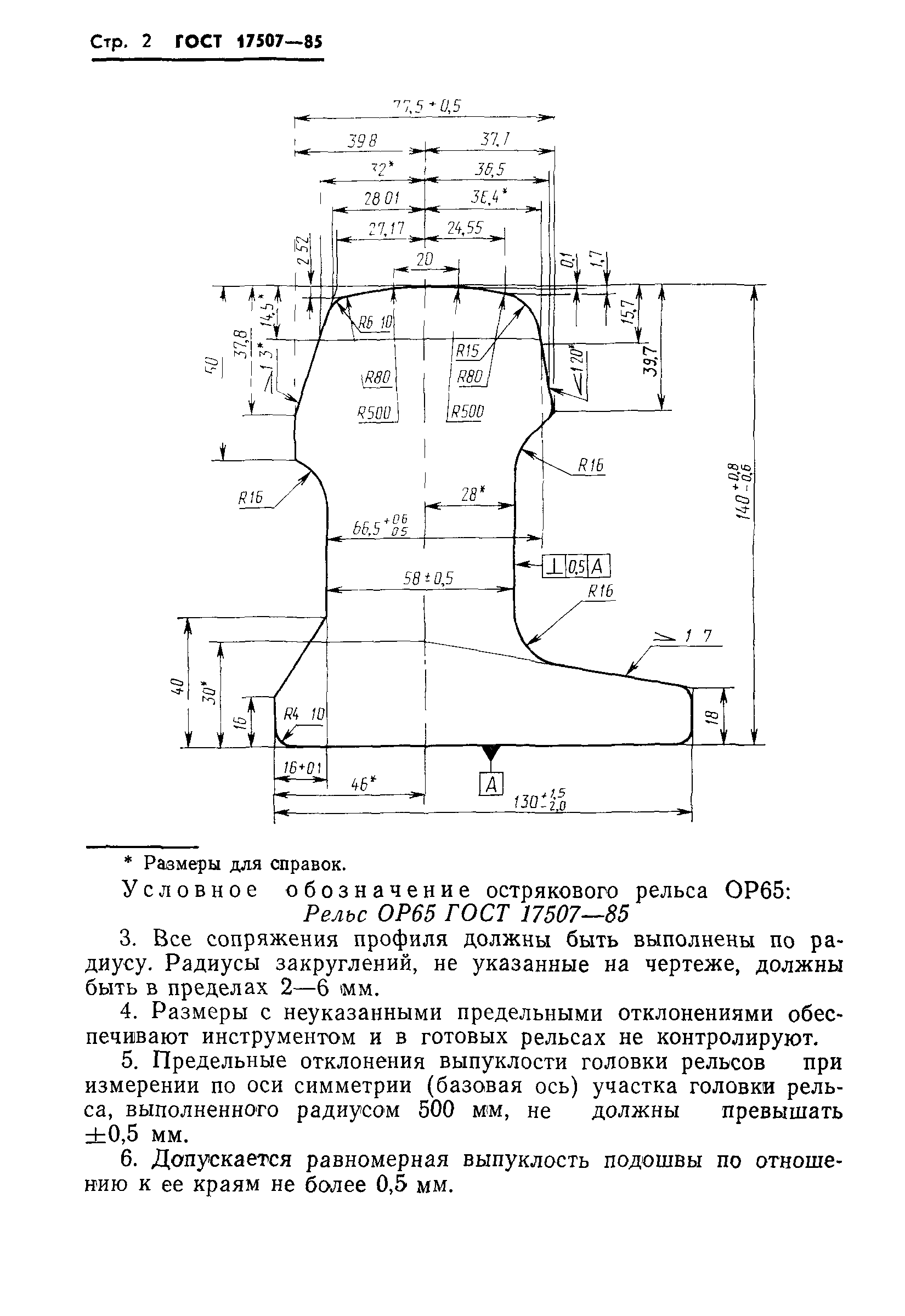 ГОСТ 17507-85