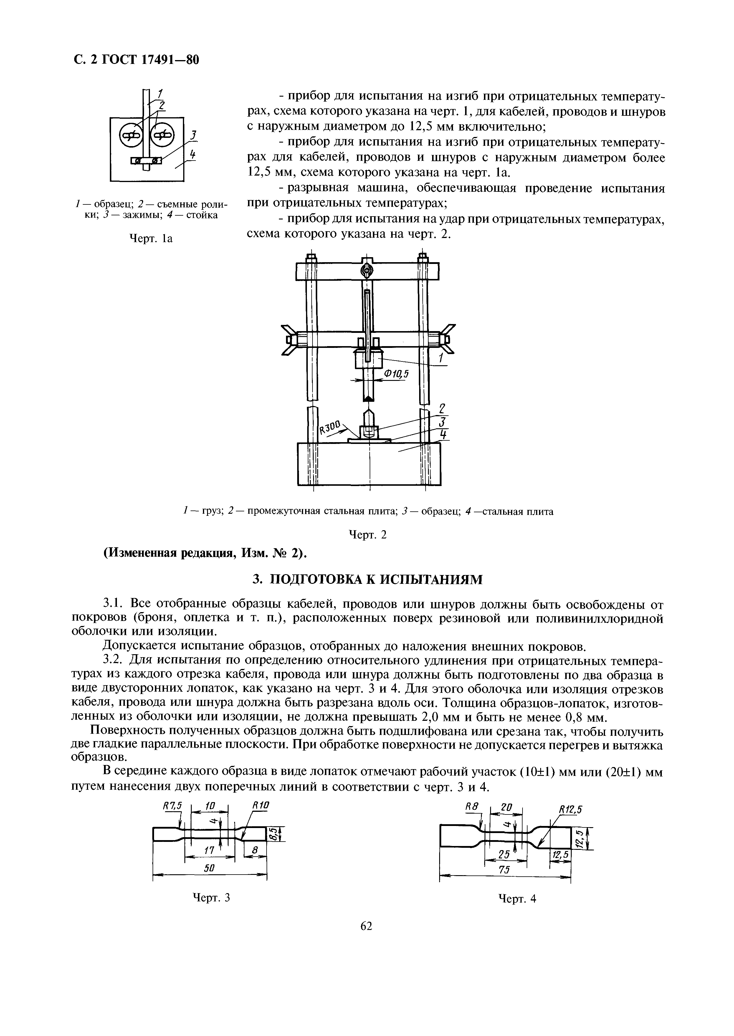 ГОСТ 17491-80