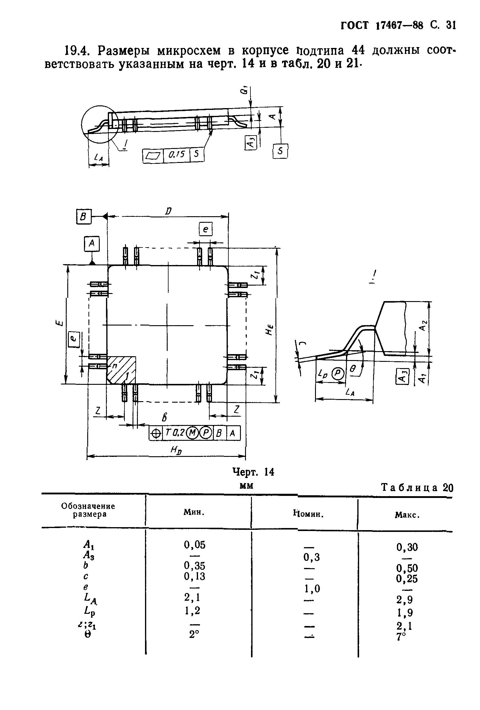 ГОСТ 17467-88