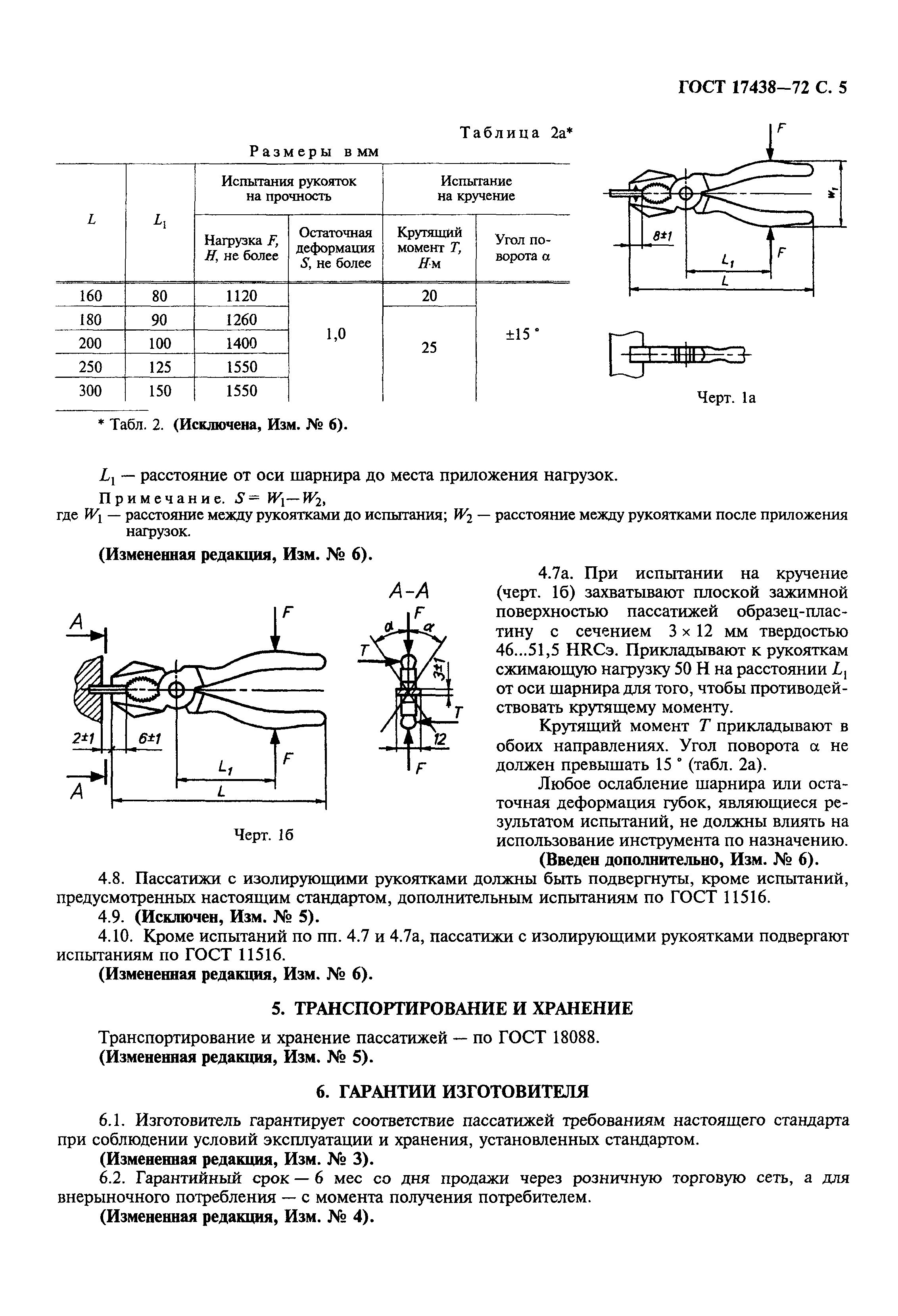 ГОСТ 17438-72