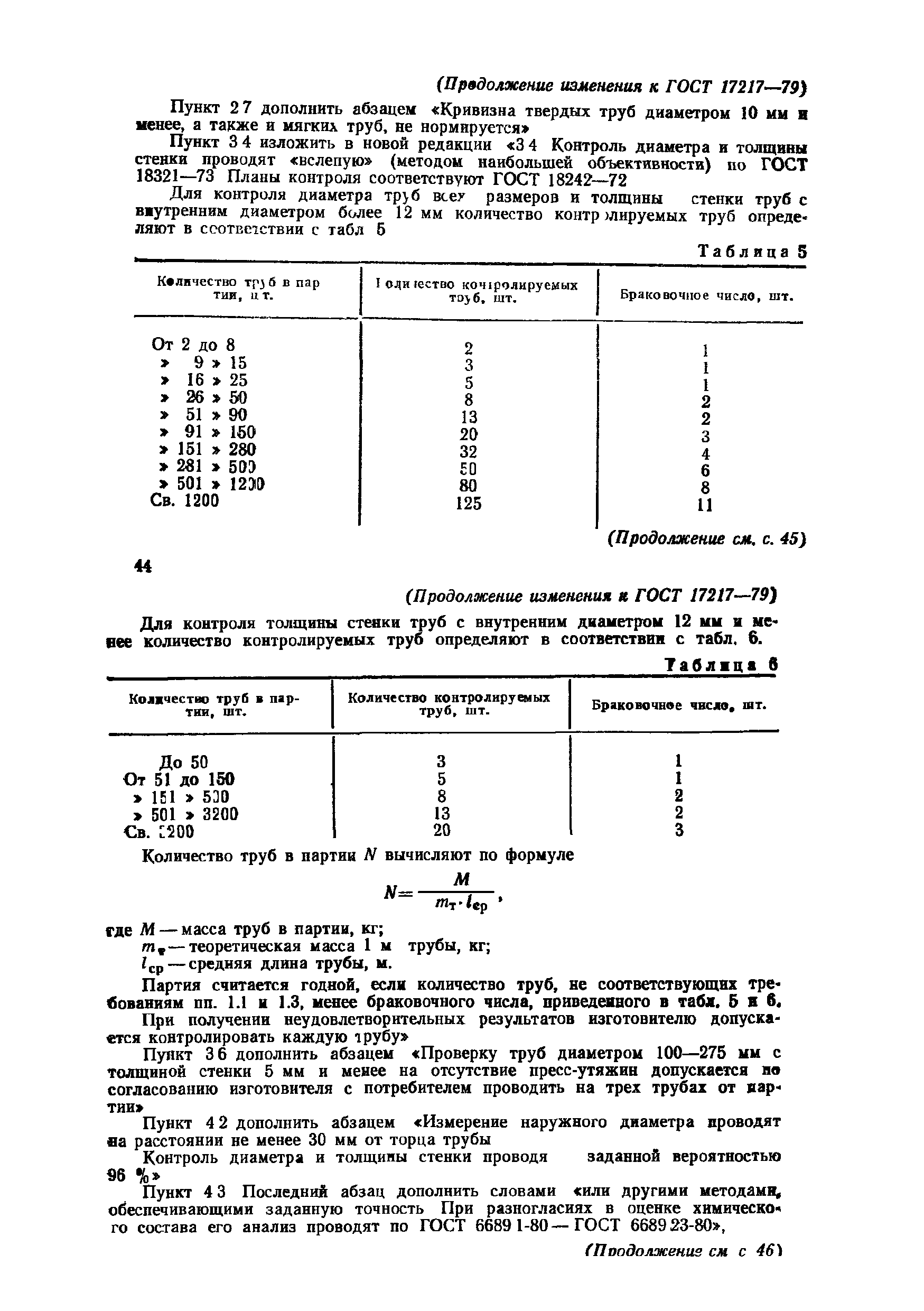 ГОСТ 17217-79