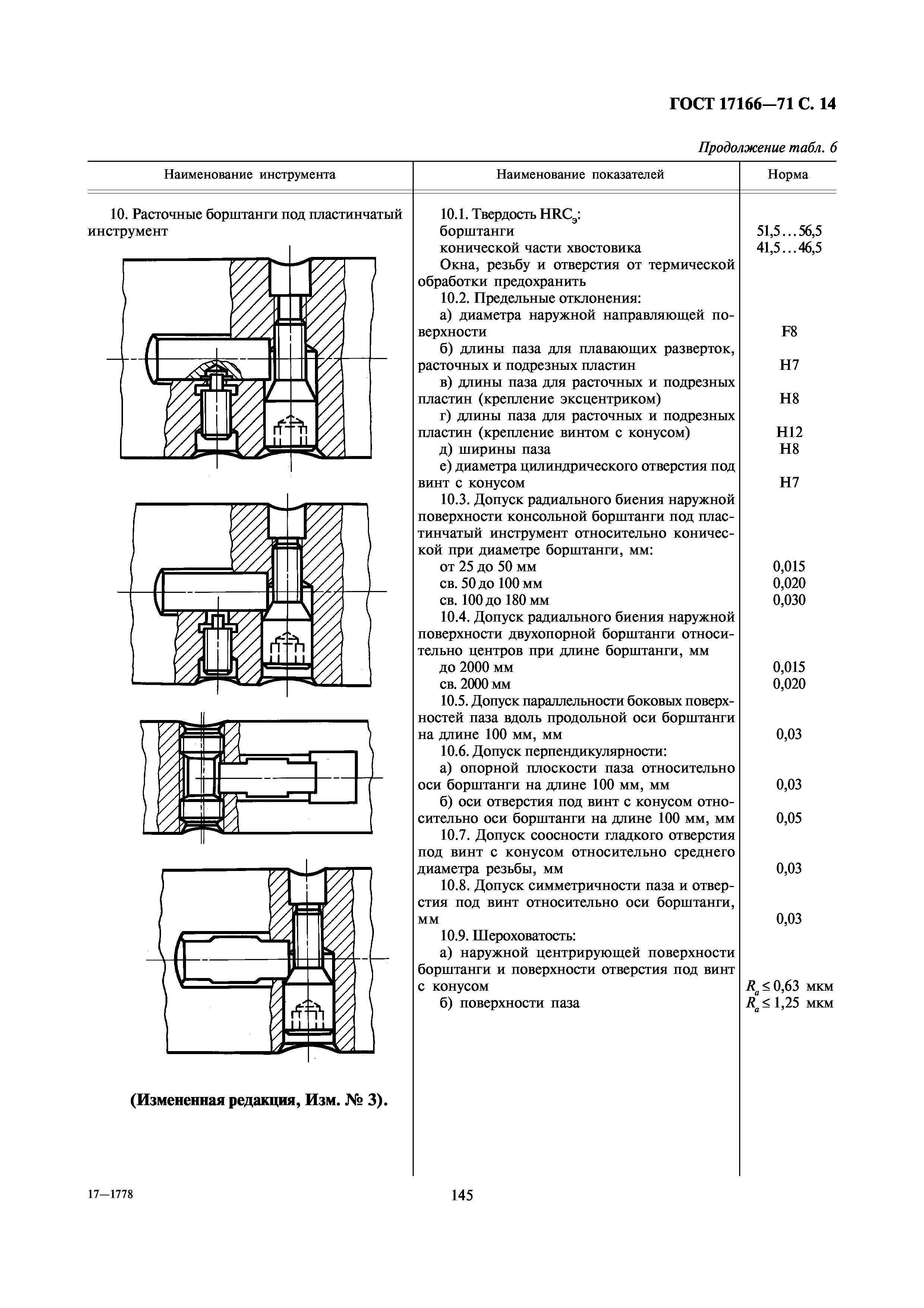 ГОСТ 17166-71