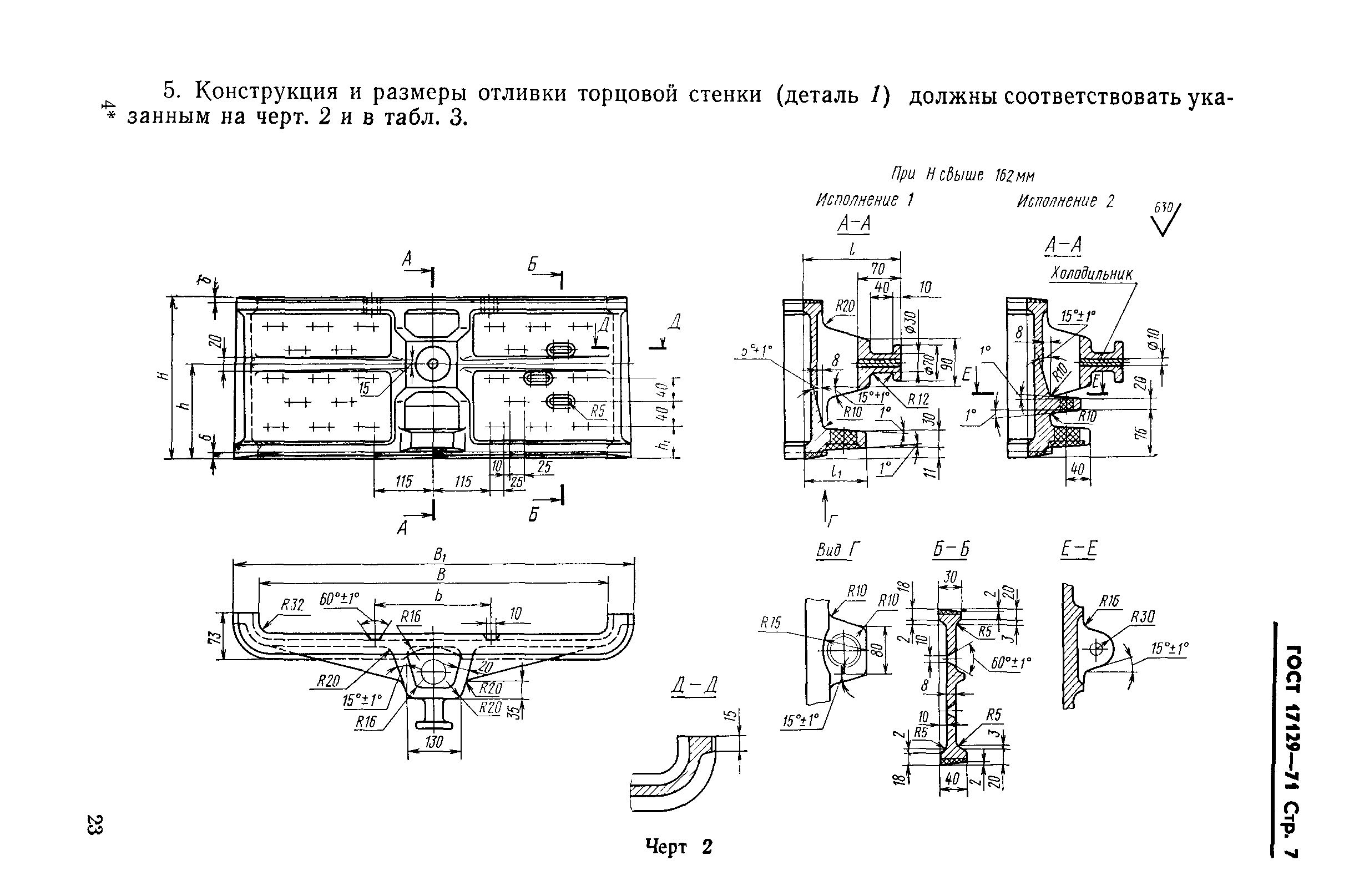 ГОСТ 17129-71