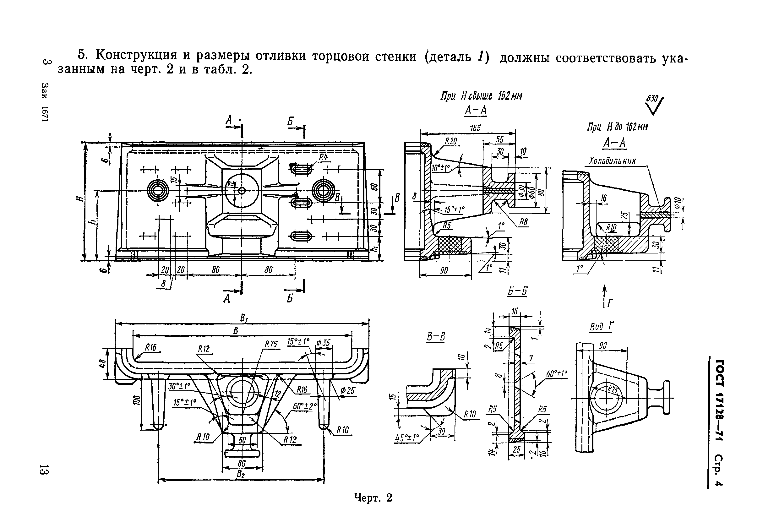 ГОСТ 17128-71