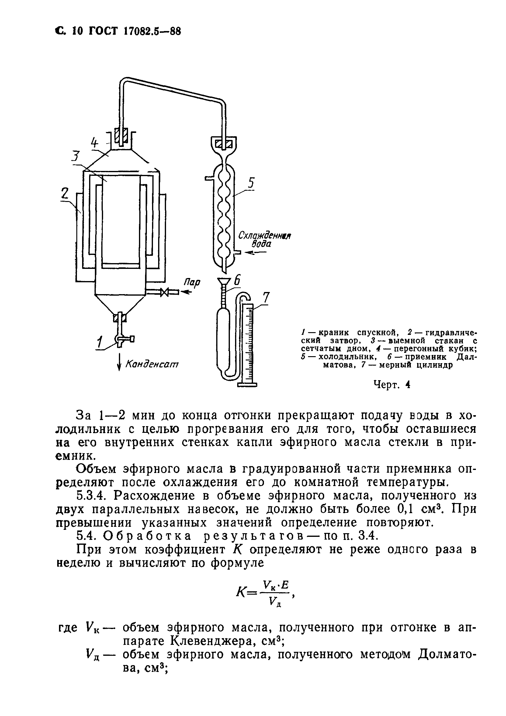 ГОСТ 17082.5-88