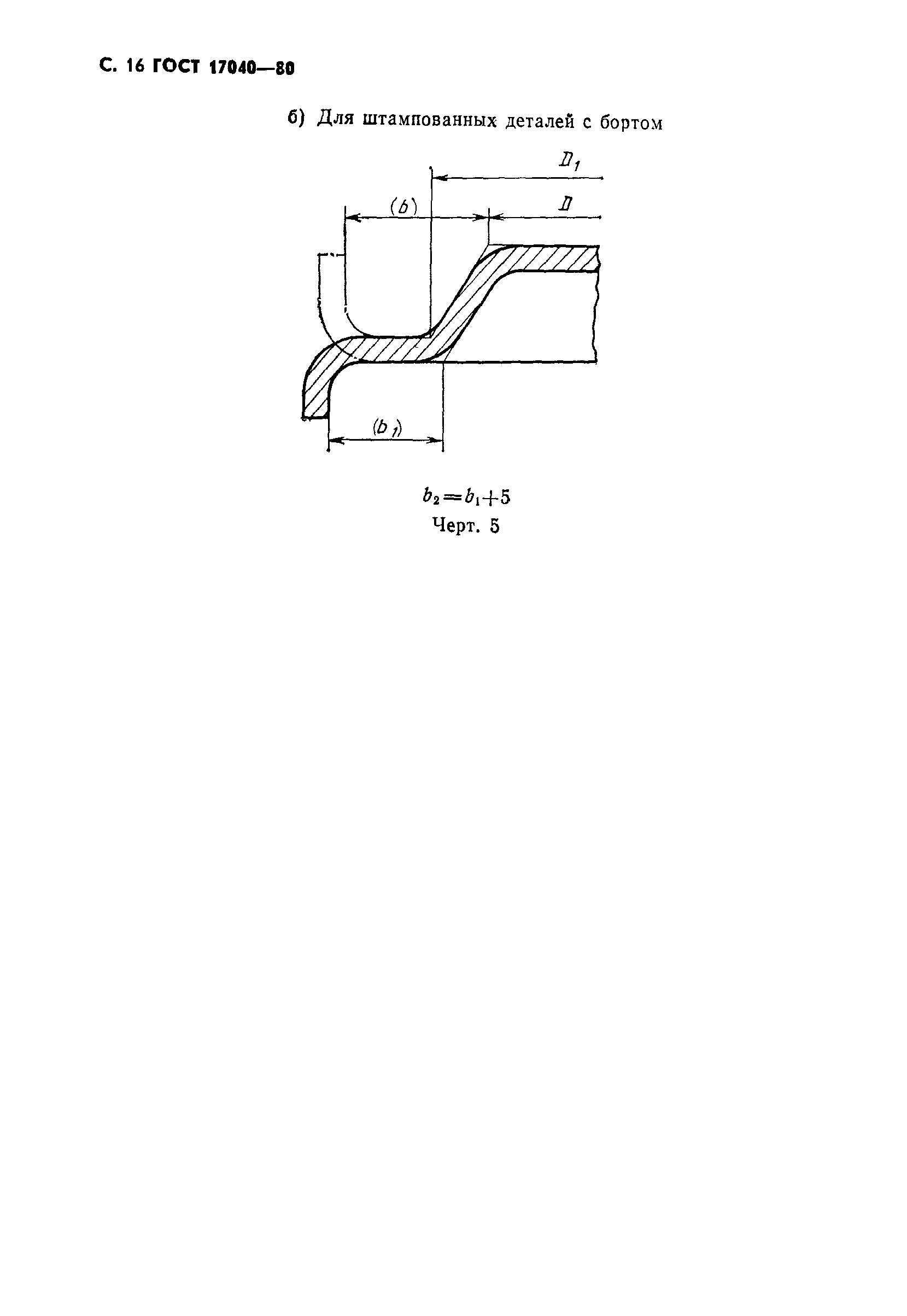 ГОСТ 17040-80