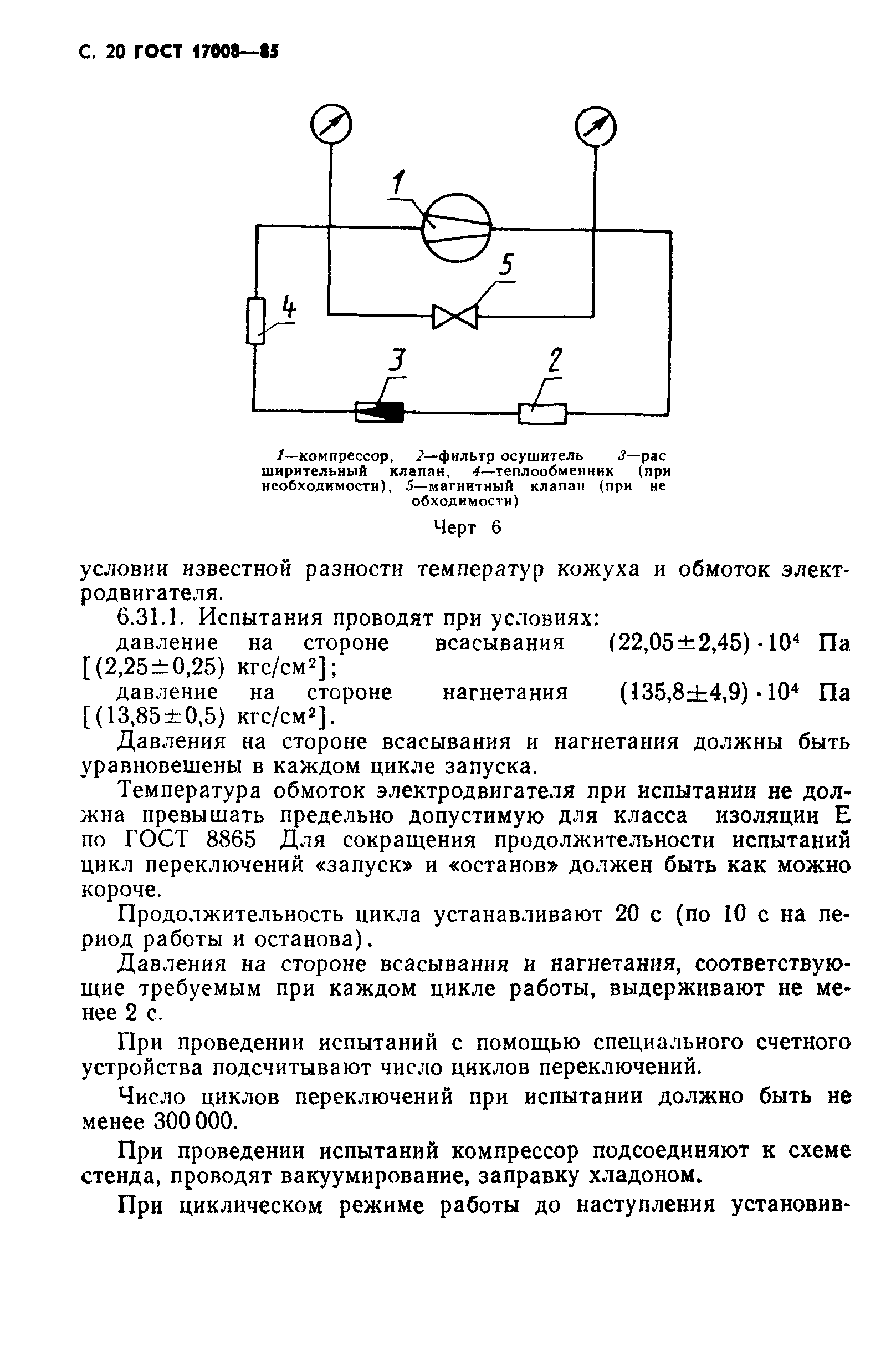 ГОСТ 17008-85