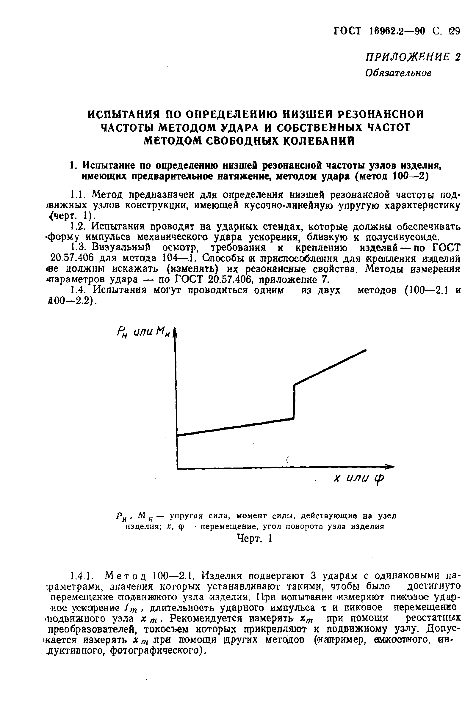 ГОСТ 16962.2-90