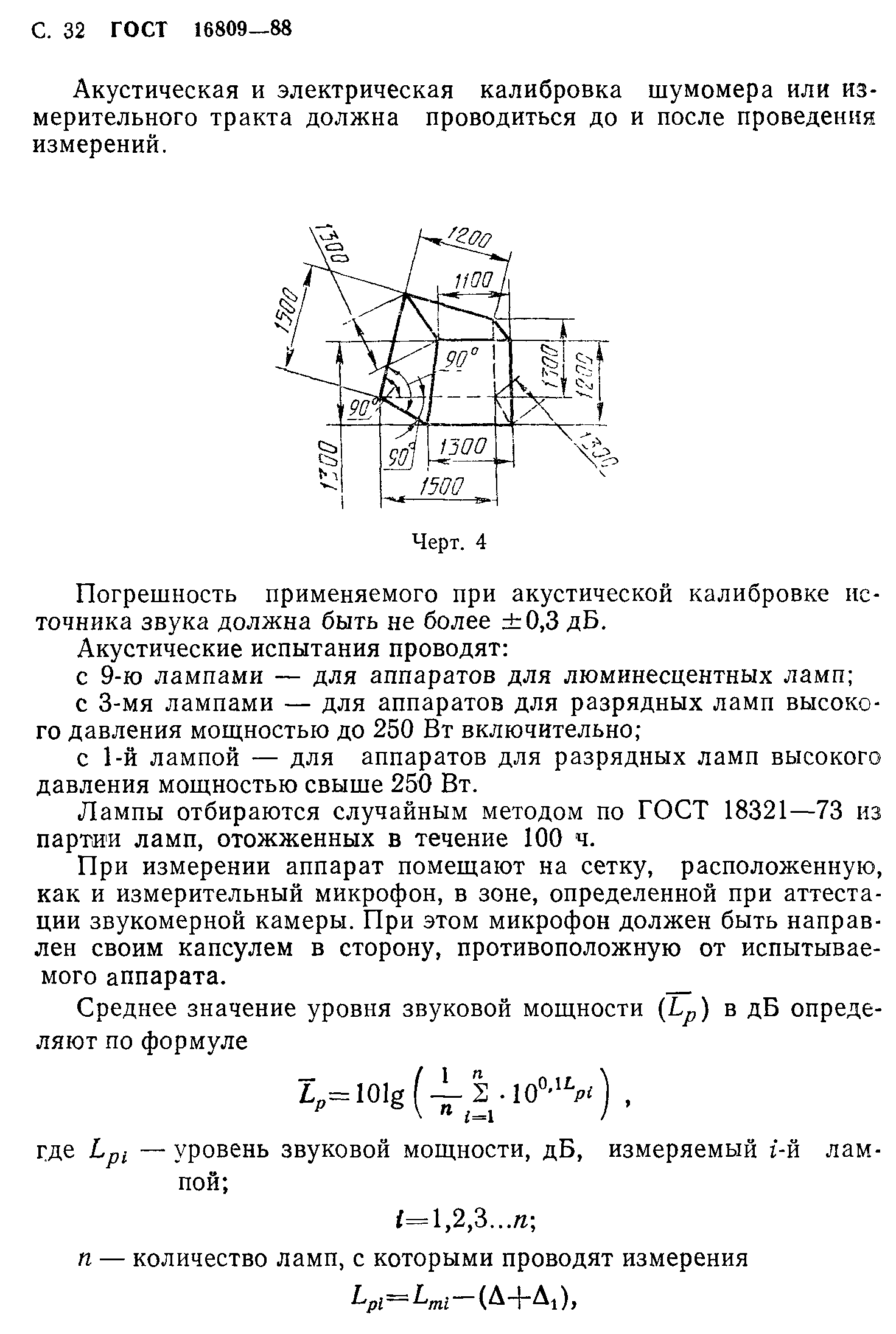 ГОСТ 16809-88