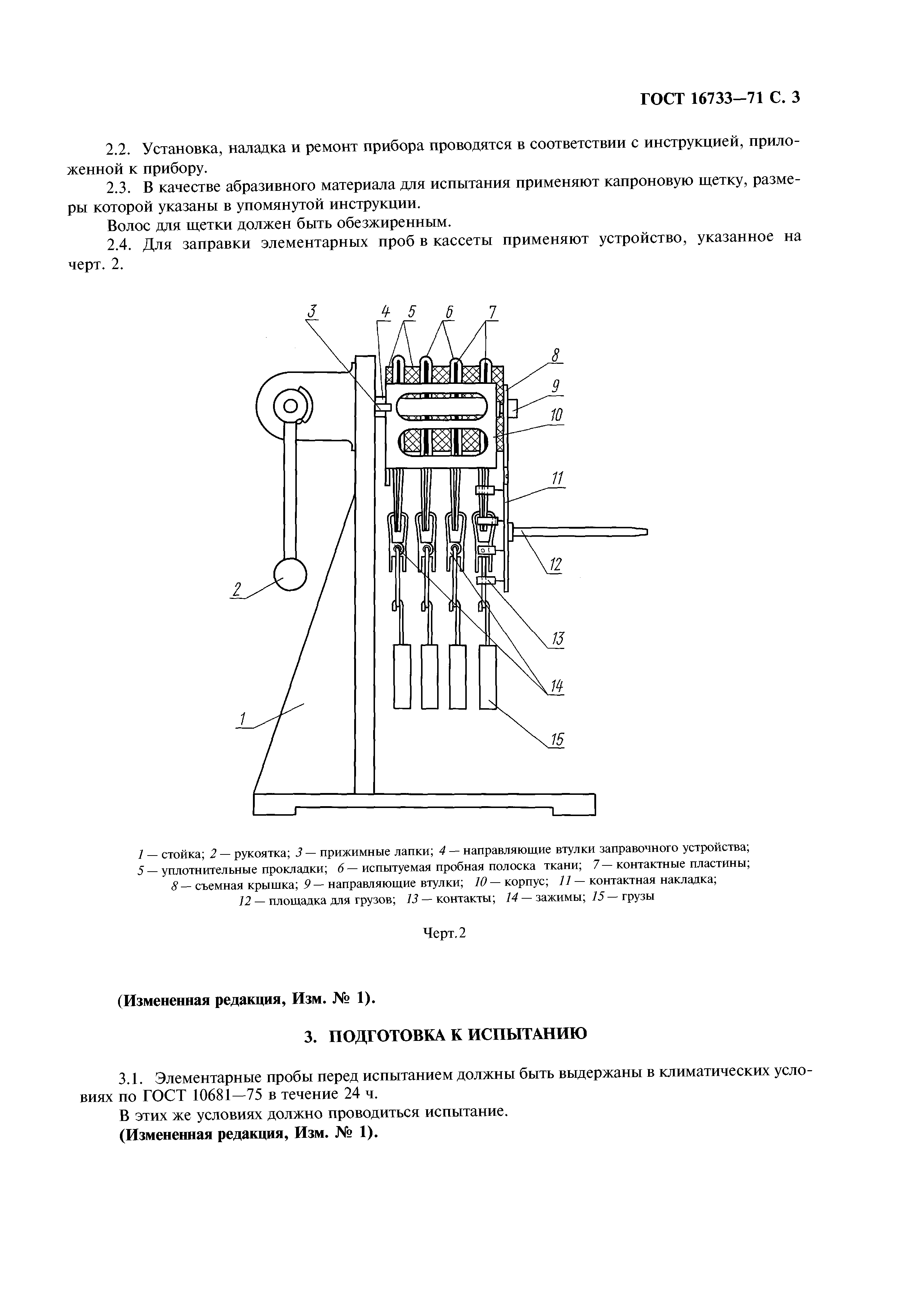 ГОСТ 16733-71