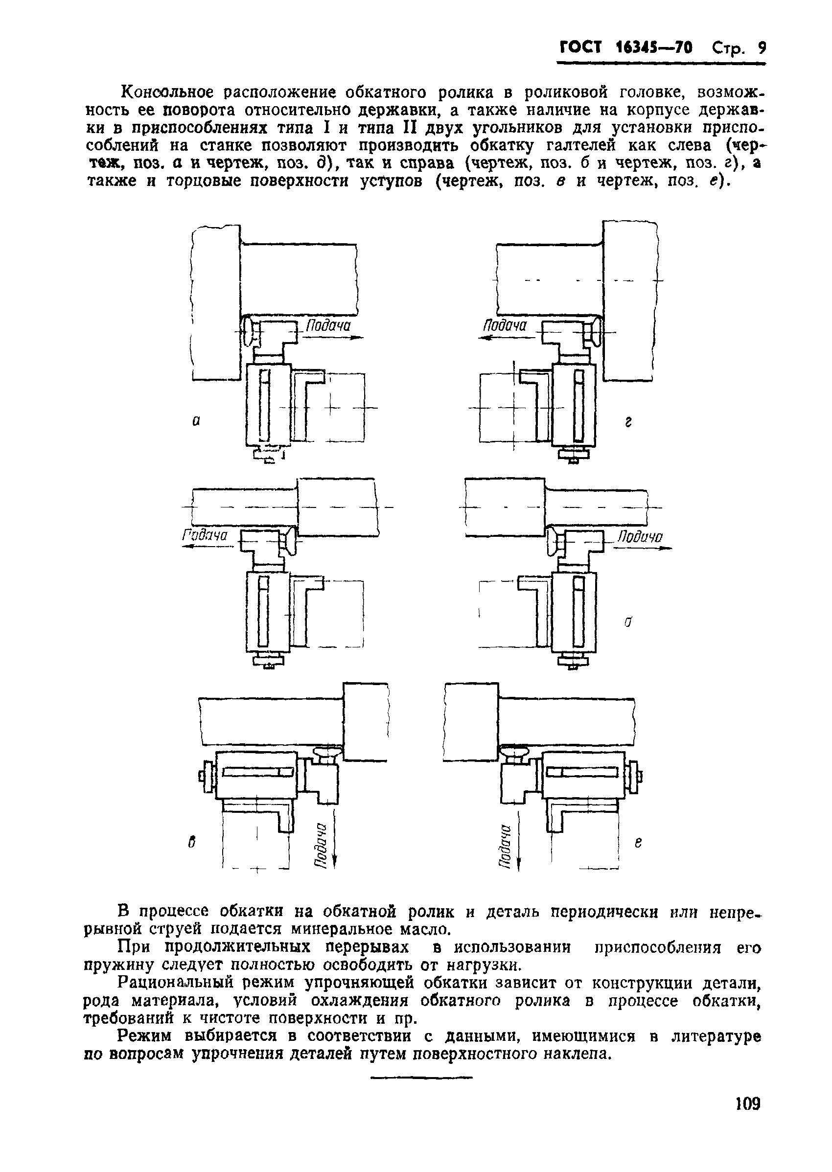 ГОСТ 16345-70