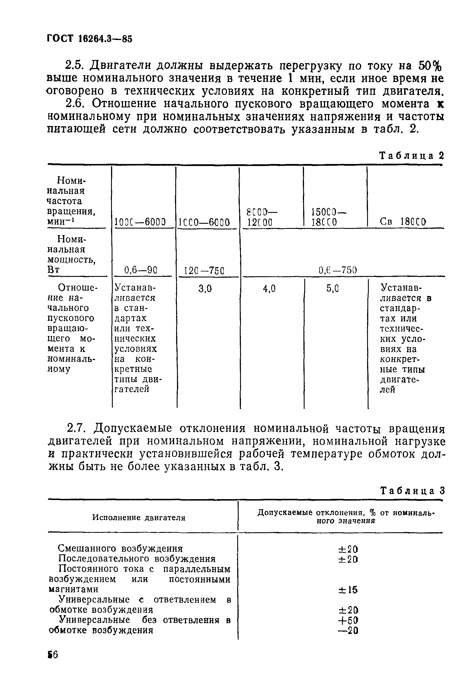 ГОСТ 16264.3-85