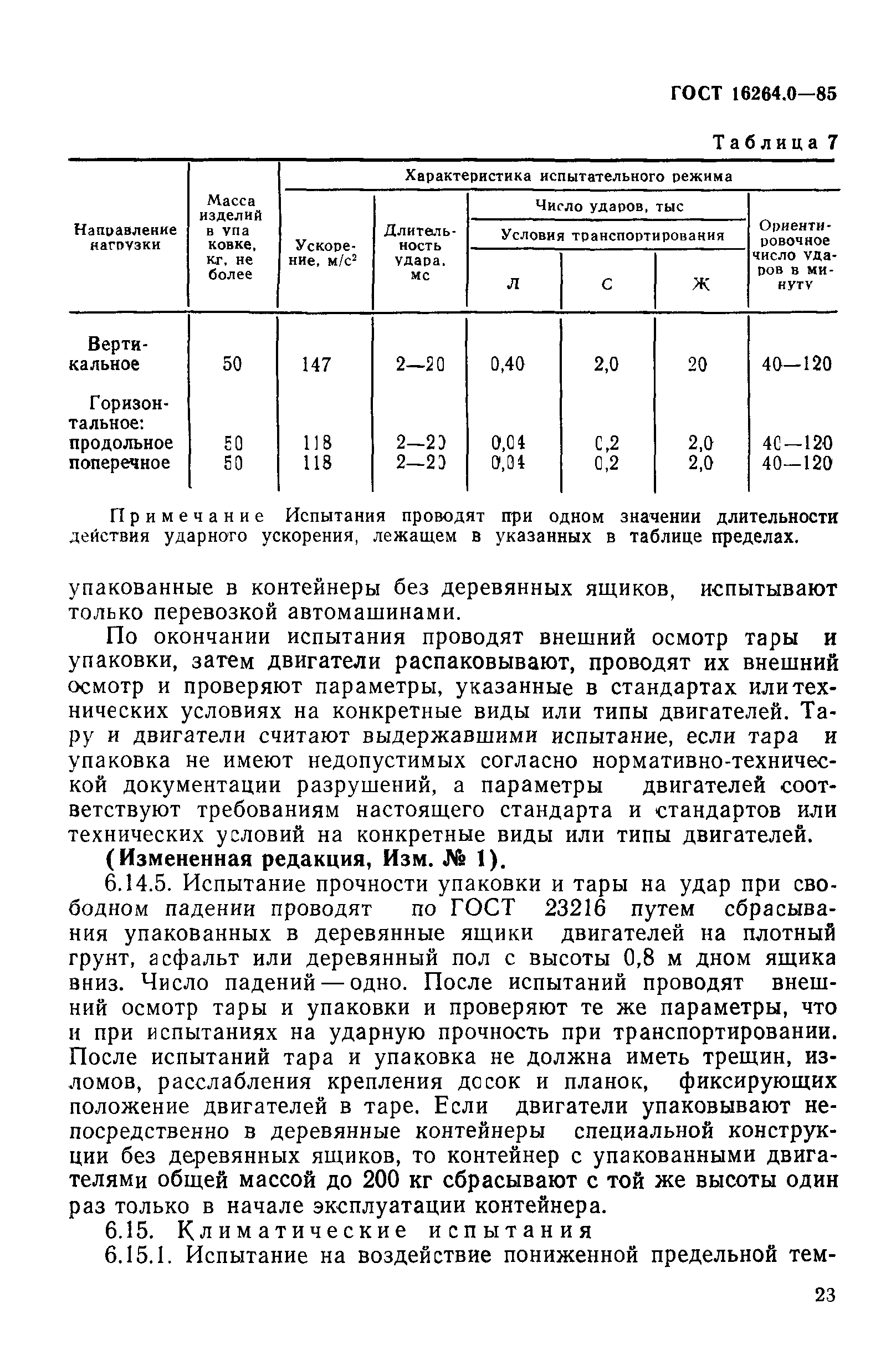 ГОСТ 16264.0-85