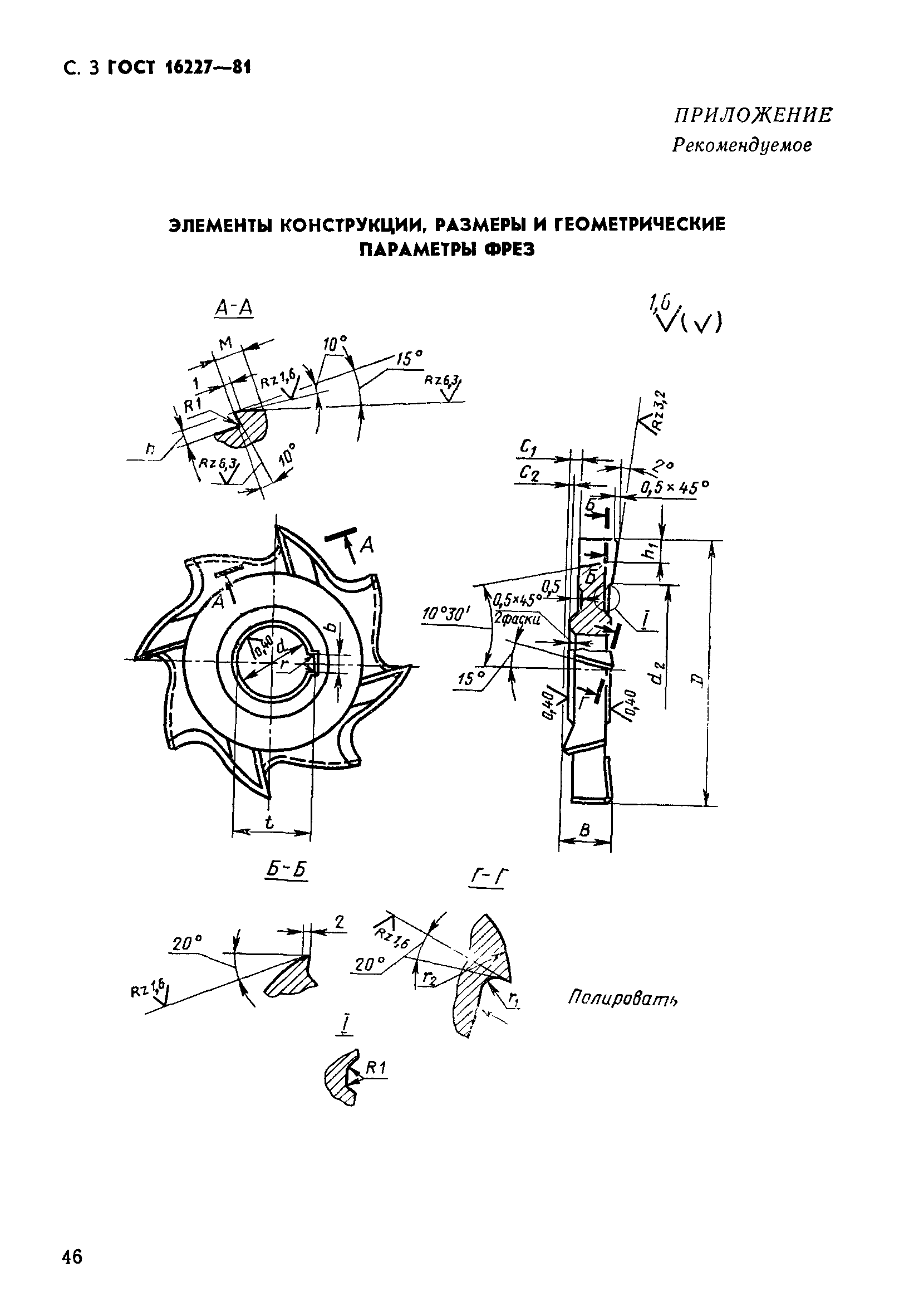 ГОСТ 16227-81