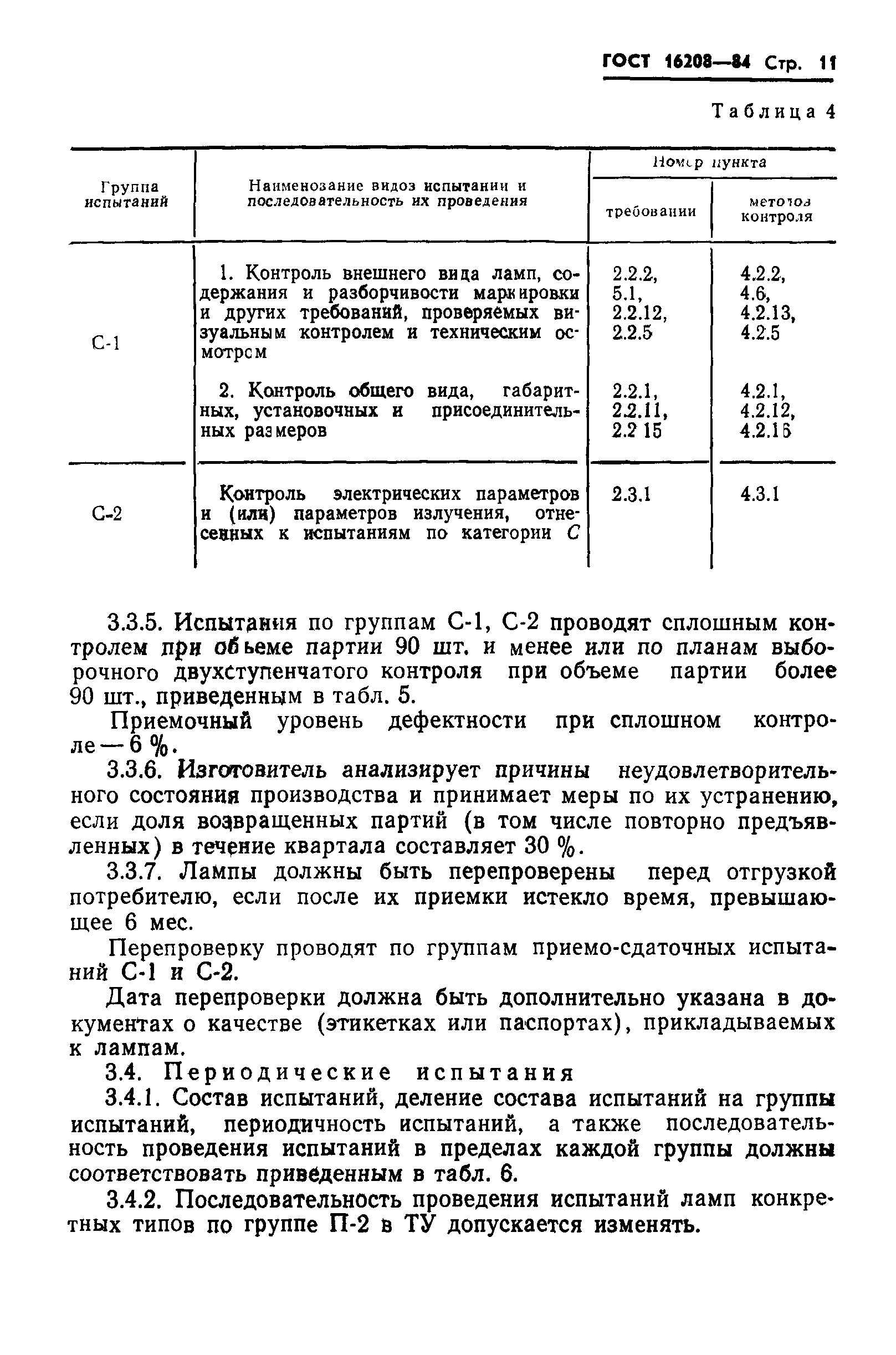 ГОСТ 16208-84