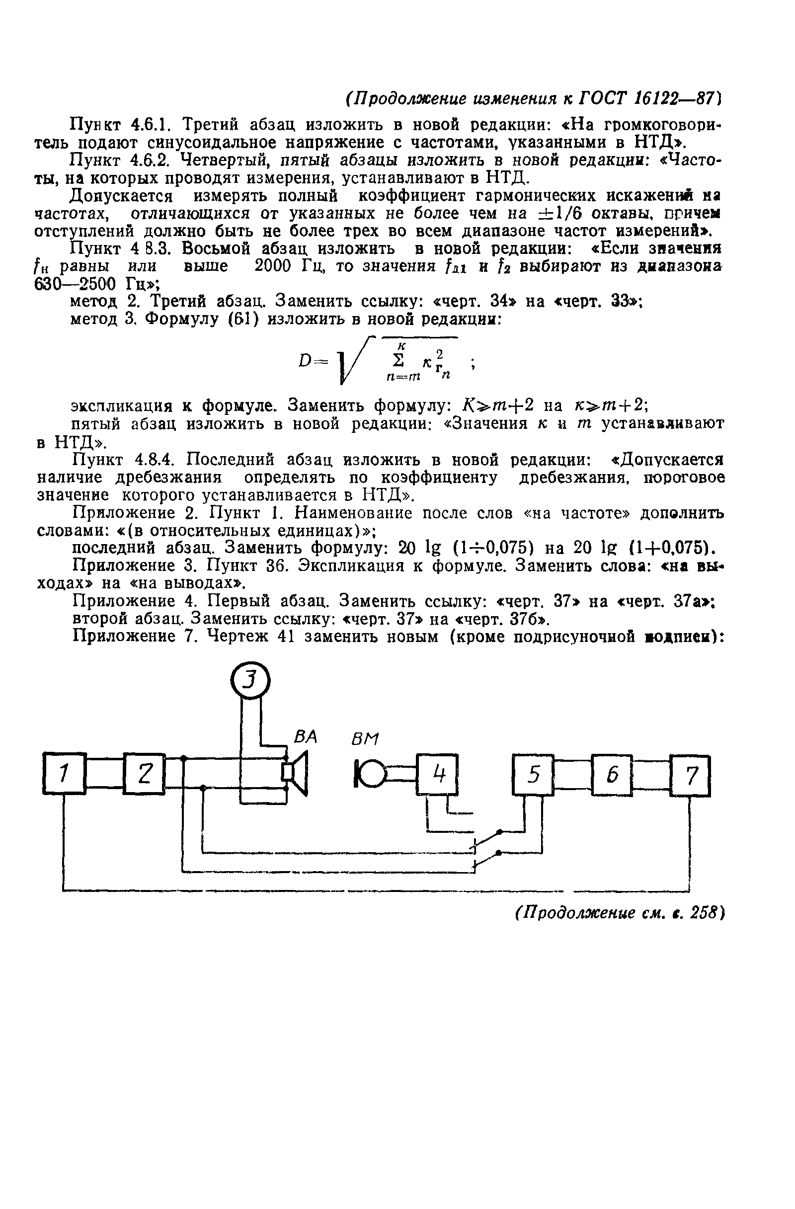 ГОСТ 16122-87