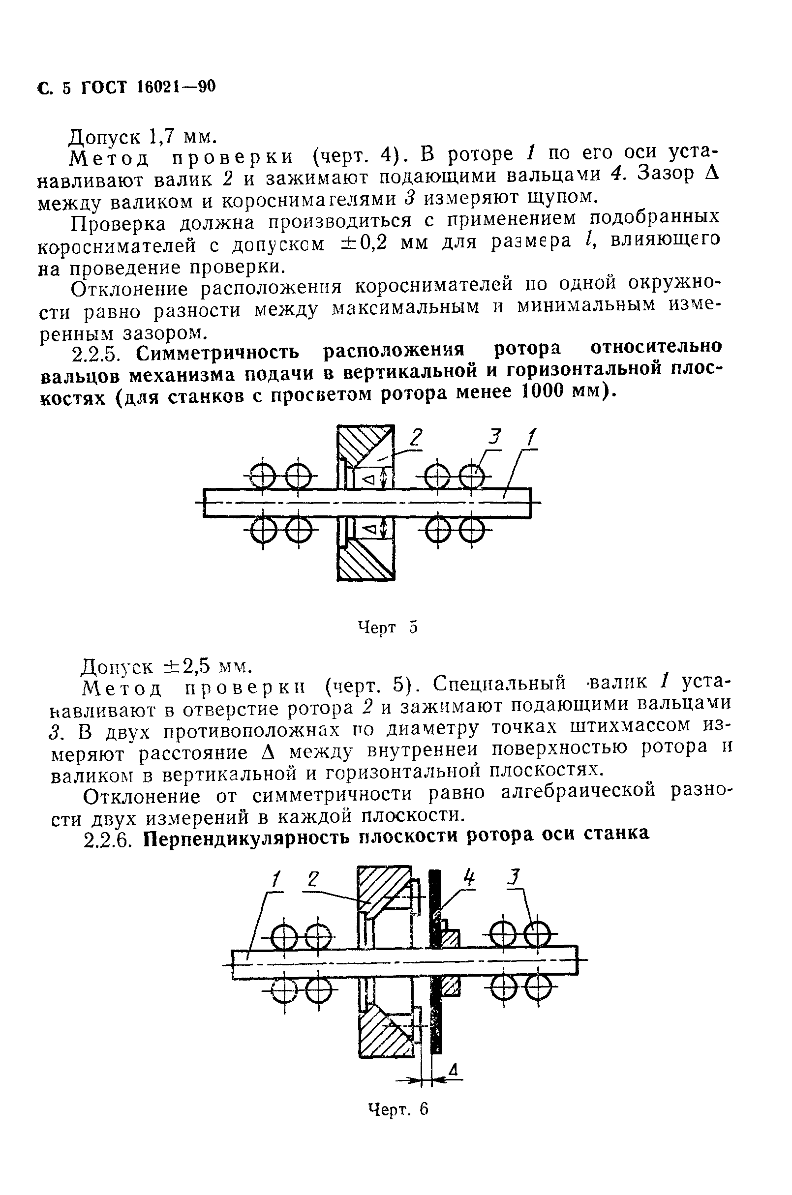 ГОСТ 16021-90