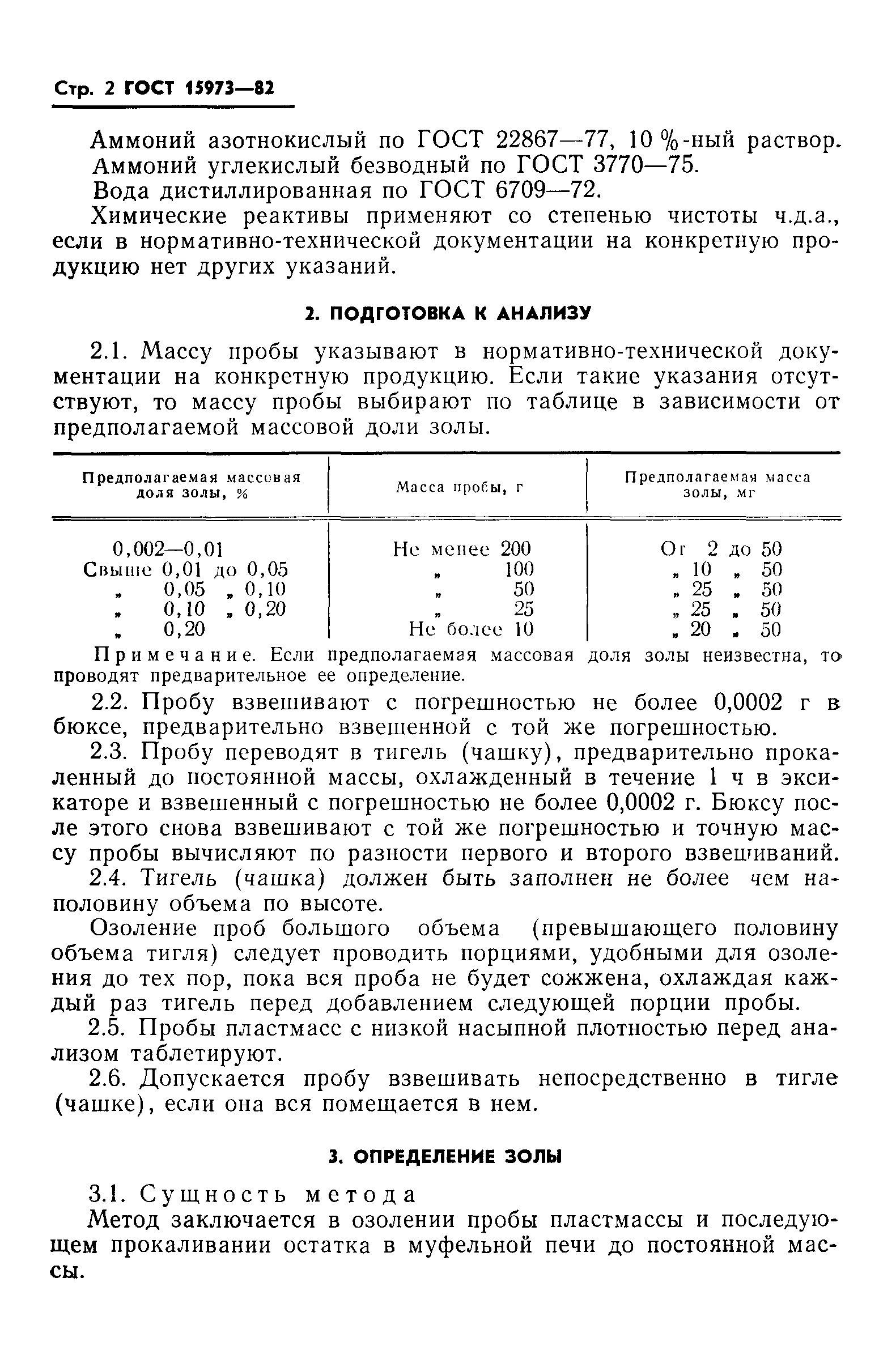 ГОСТ 15973-82