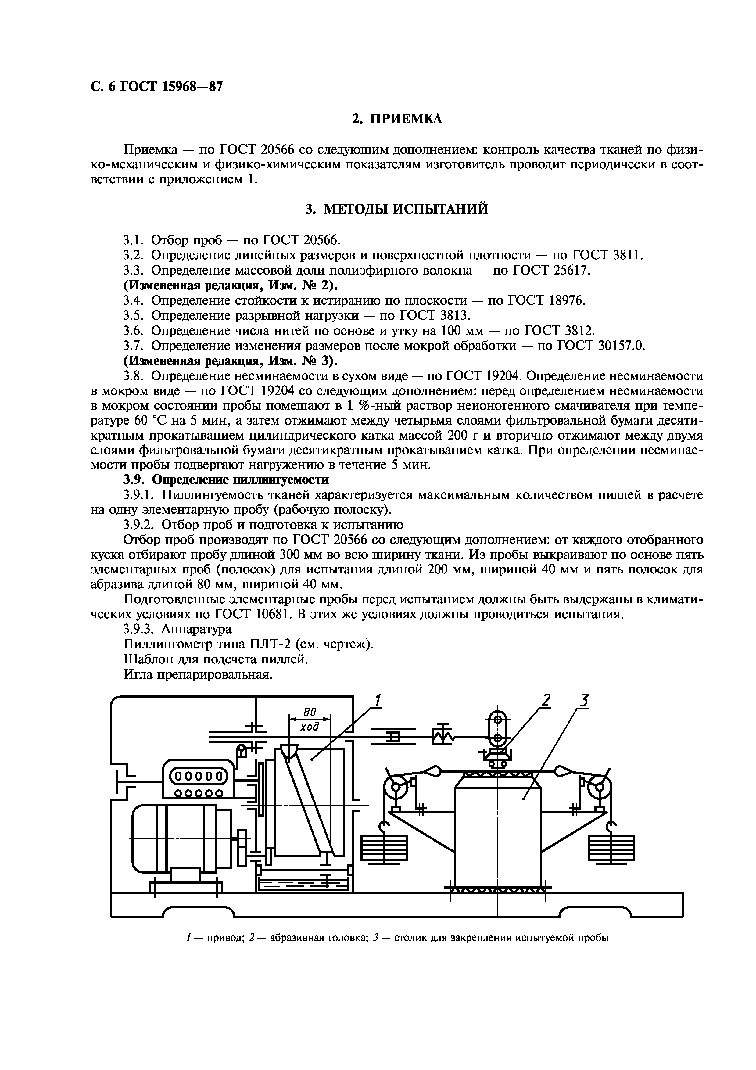 ГОСТ 15968-87