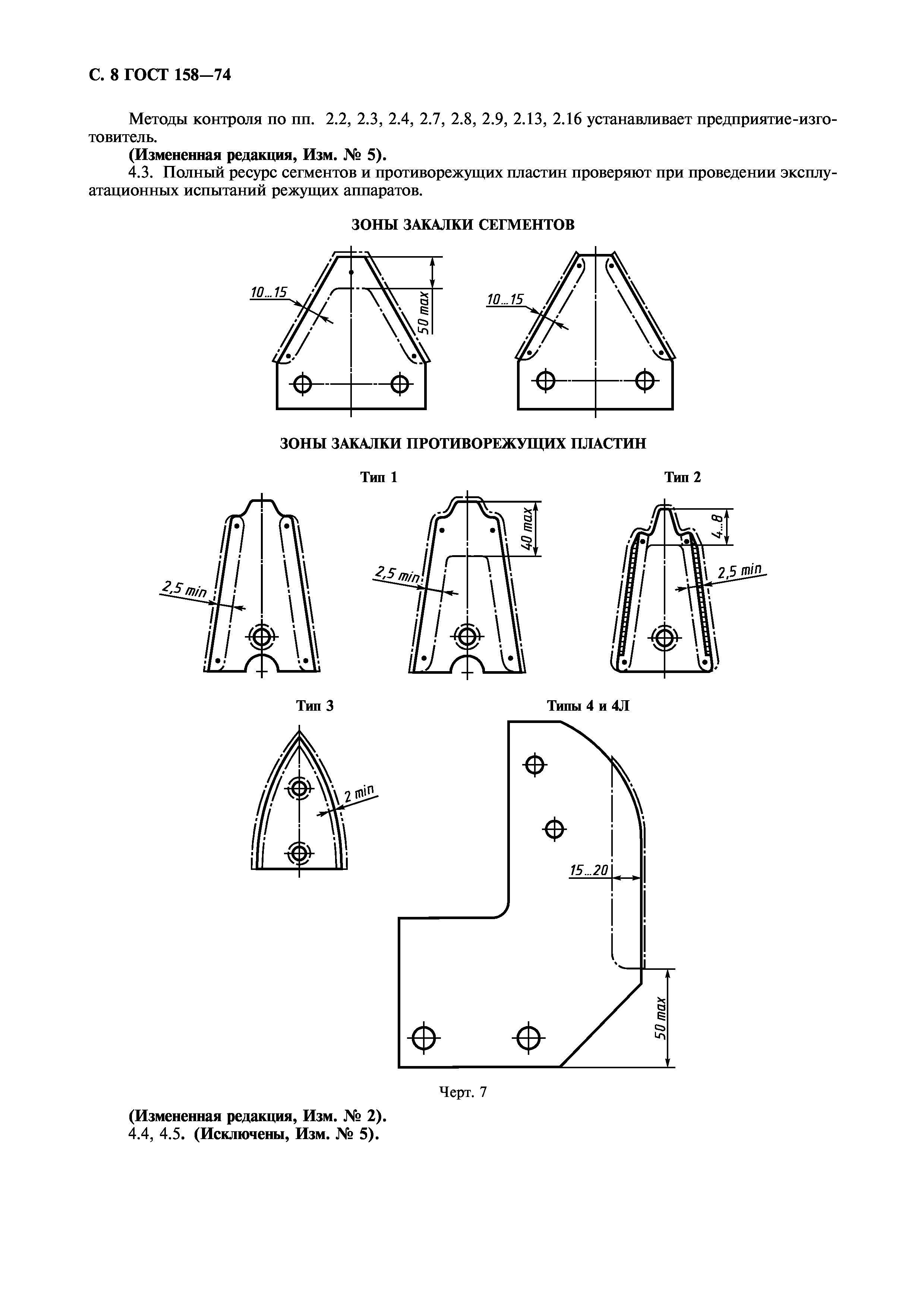 ГОСТ 158-74